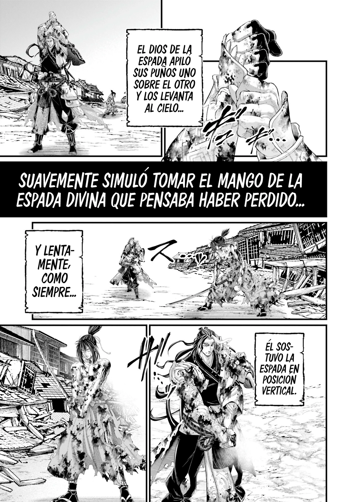 Read Shuumatsu no Valkyrie ES Manga Online