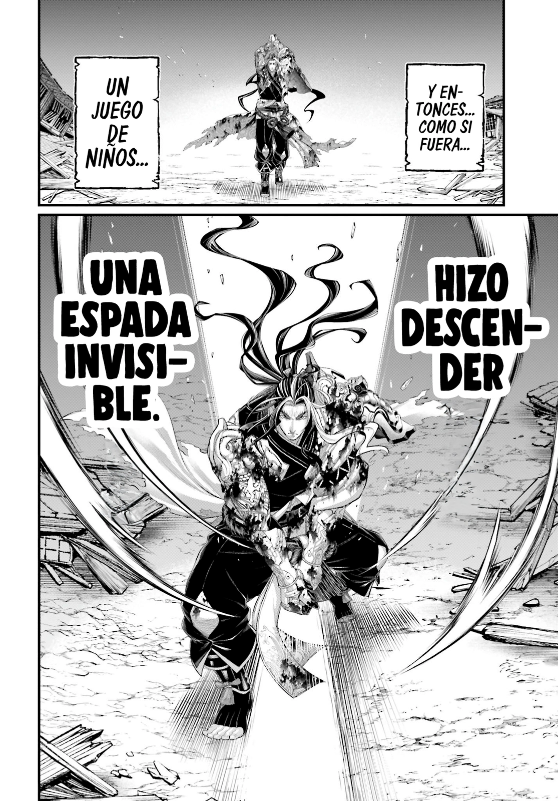 Read Shuumatsu no Valkyrie ES Manga Online