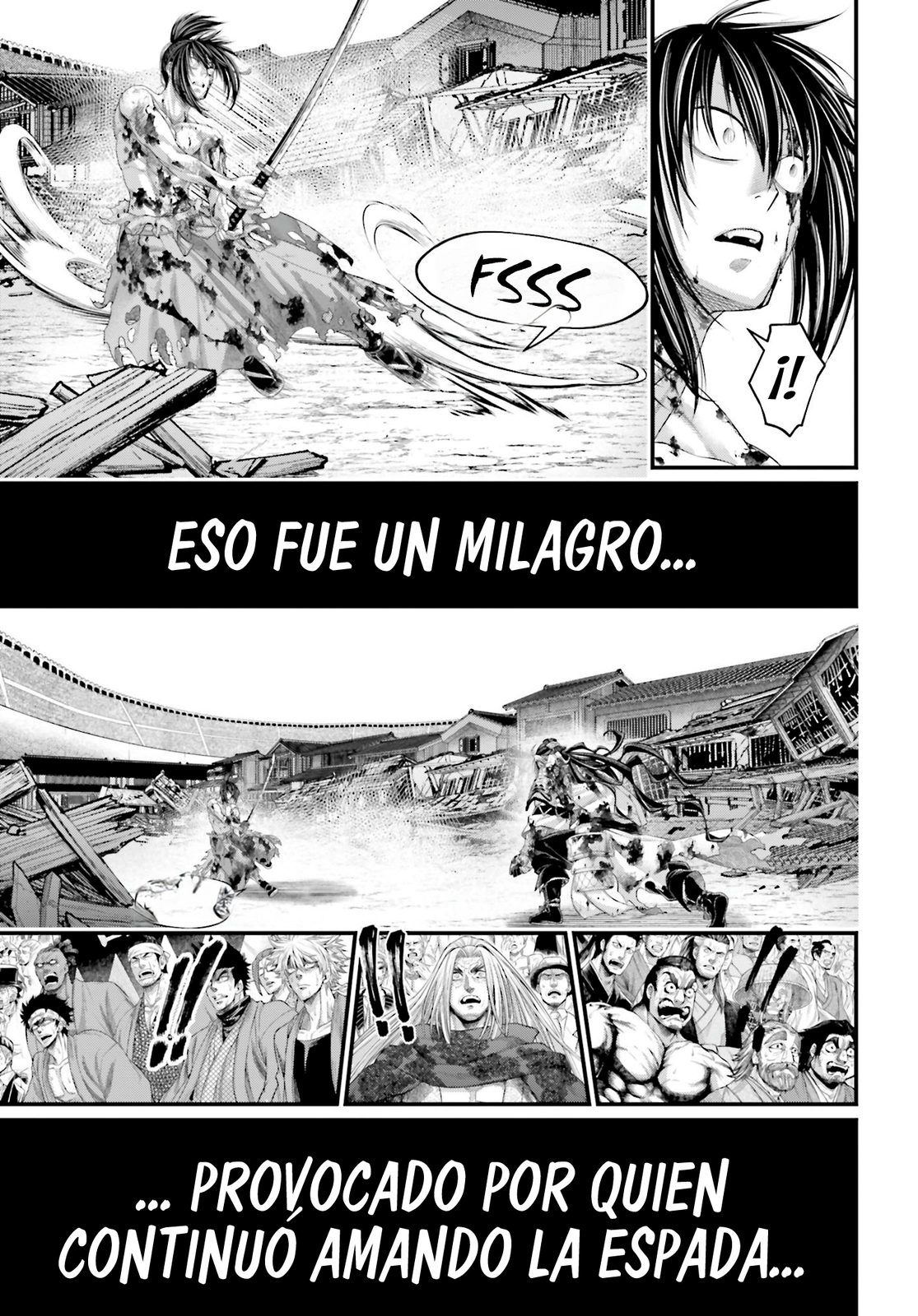 Read Shuumatsu no Valkyrie ES Manga Online