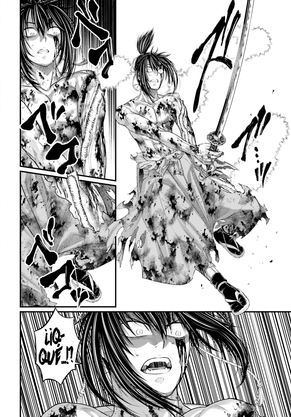 Read Shuumatsu no Valkyrie ES Manga Online