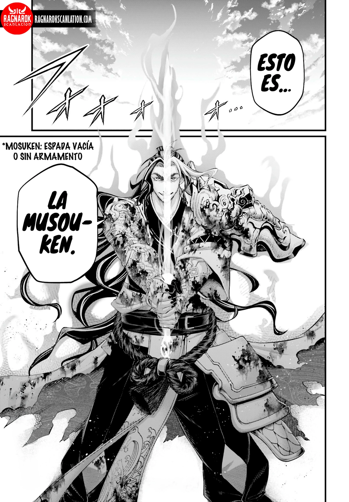 Read Shuumatsu no Valkyrie ES Manga Online