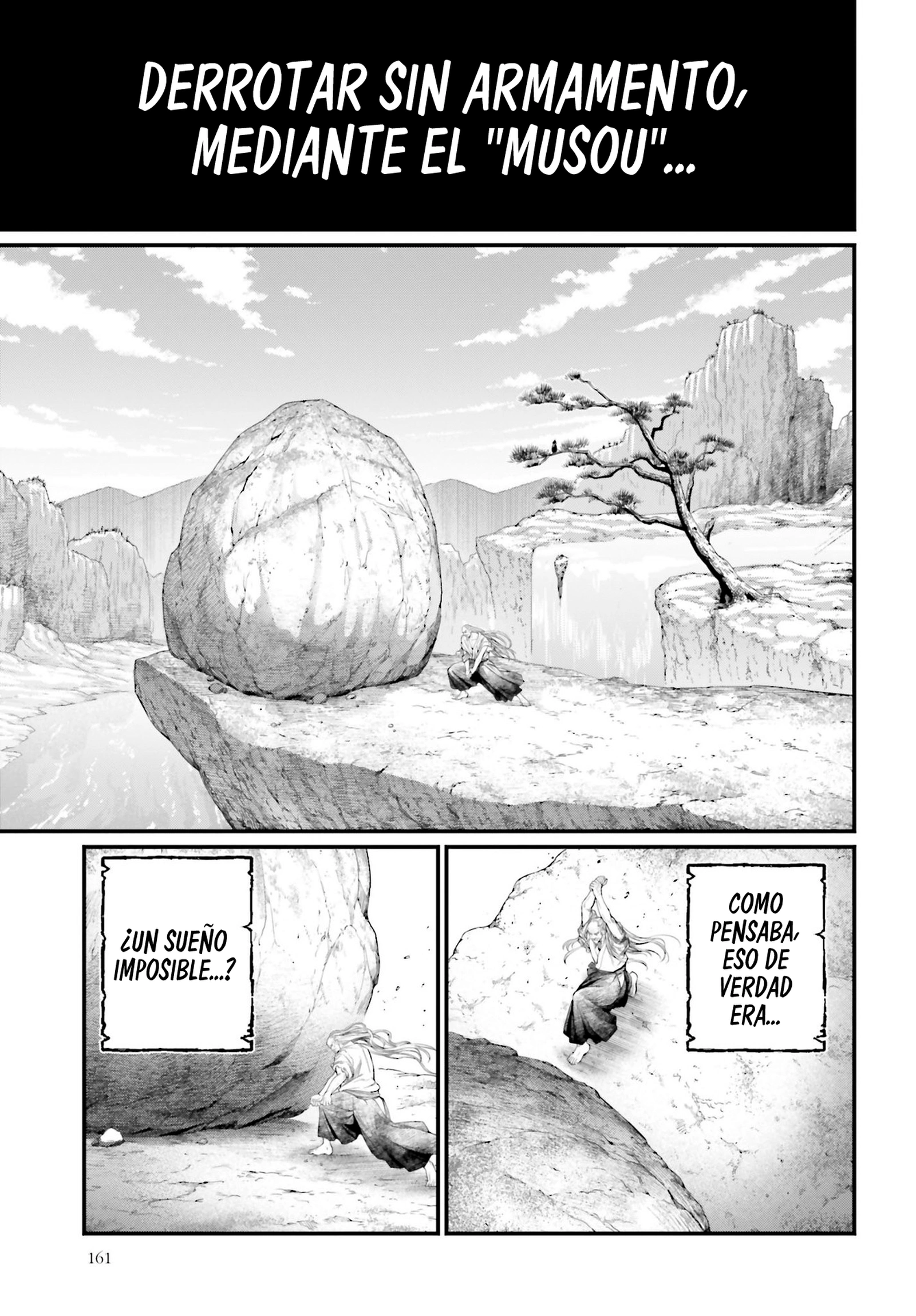 Read Shuumatsu no Valkyrie ES Manga Online