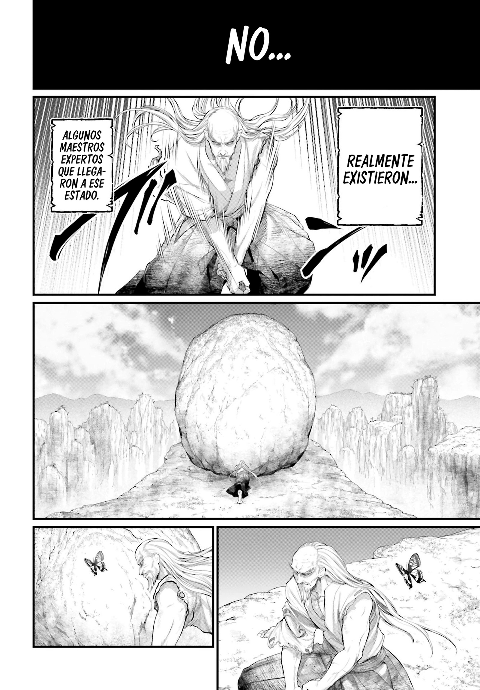 Read Shuumatsu no Valkyrie ES Manga Online