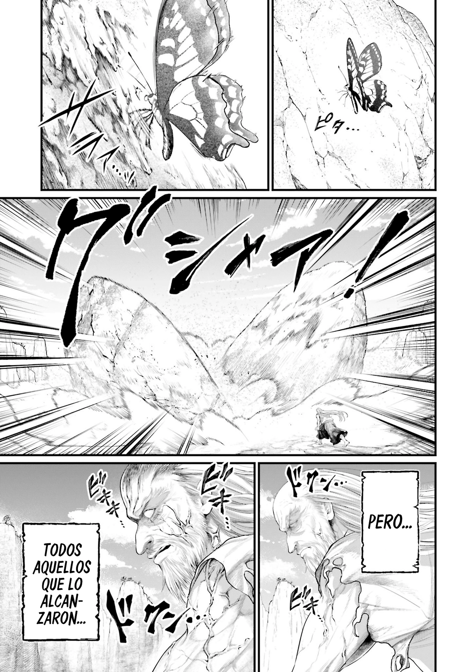 Read Shuumatsu no Valkyrie ES Manga Online