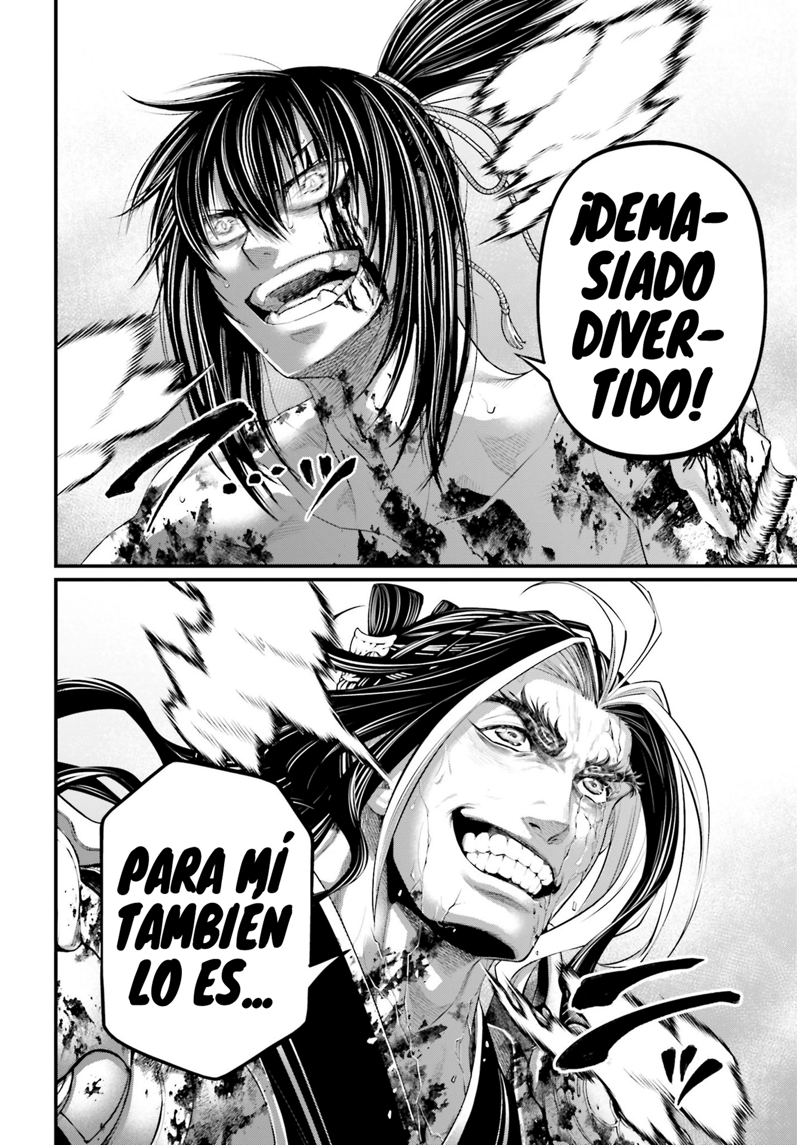 Read Shuumatsu no Valkyrie ES Manga Online