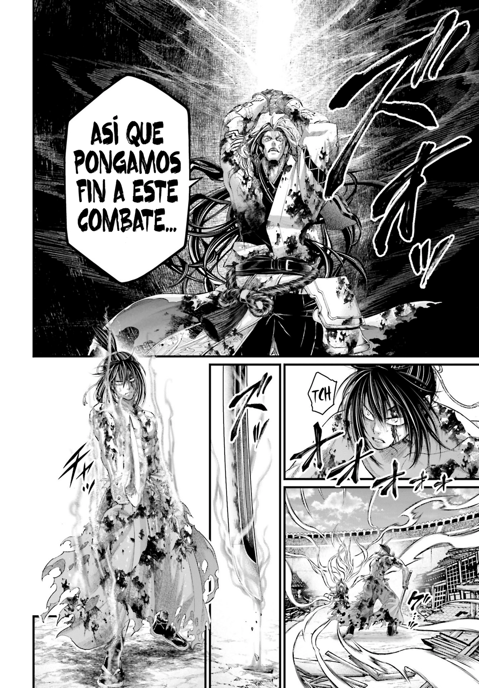 Read Shuumatsu no Valkyrie ES Manga Online