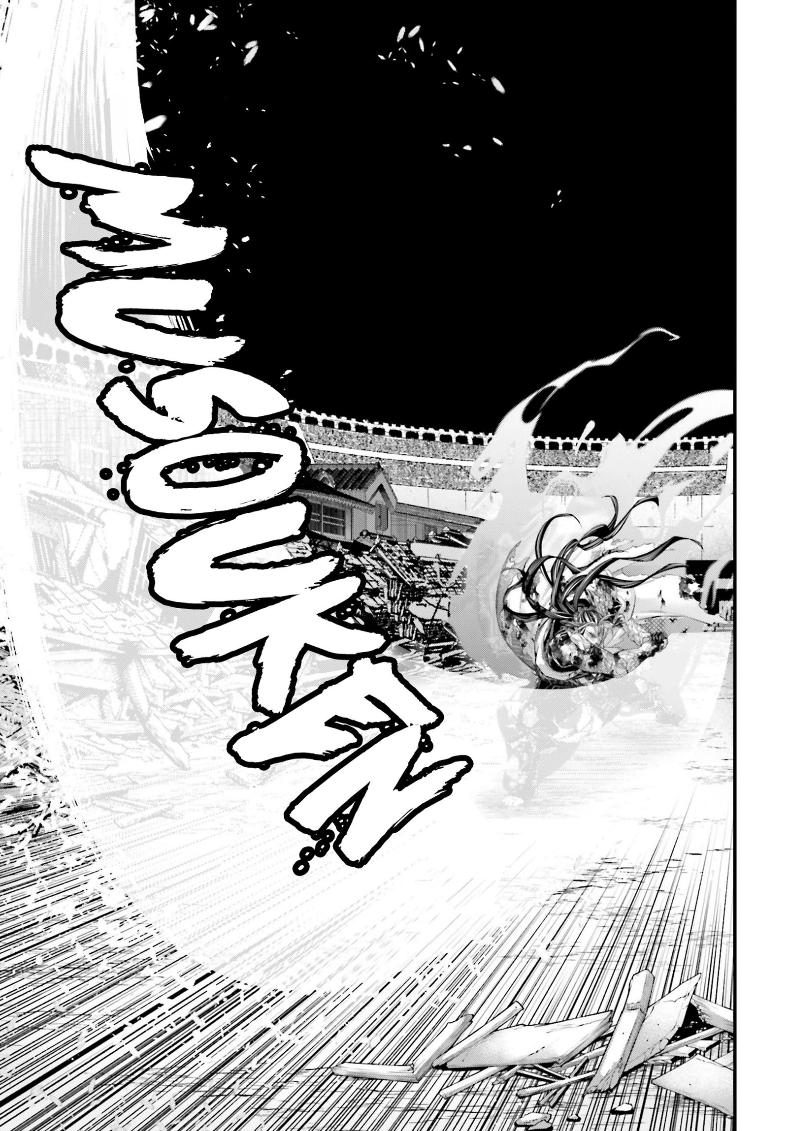 Read Shuumatsu no Valkyrie ES Manga Online