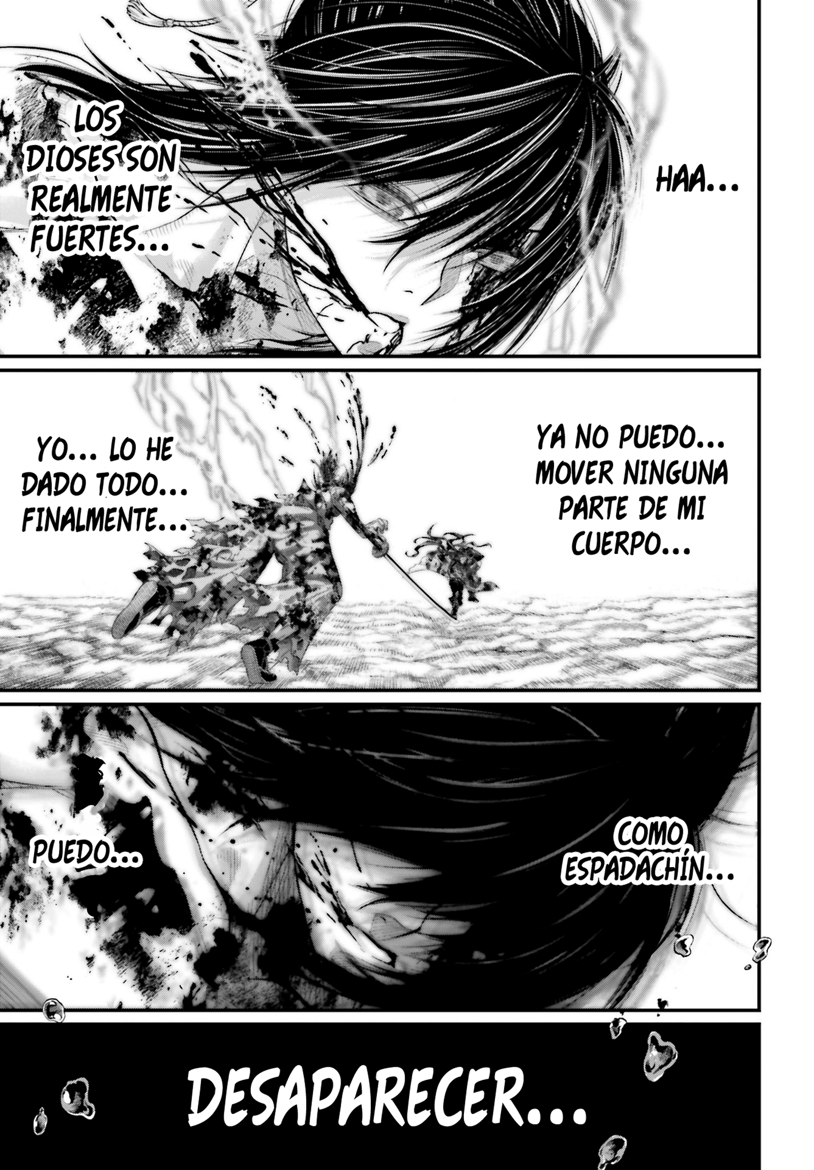 Read Shuumatsu no Valkyrie ES Manga Online