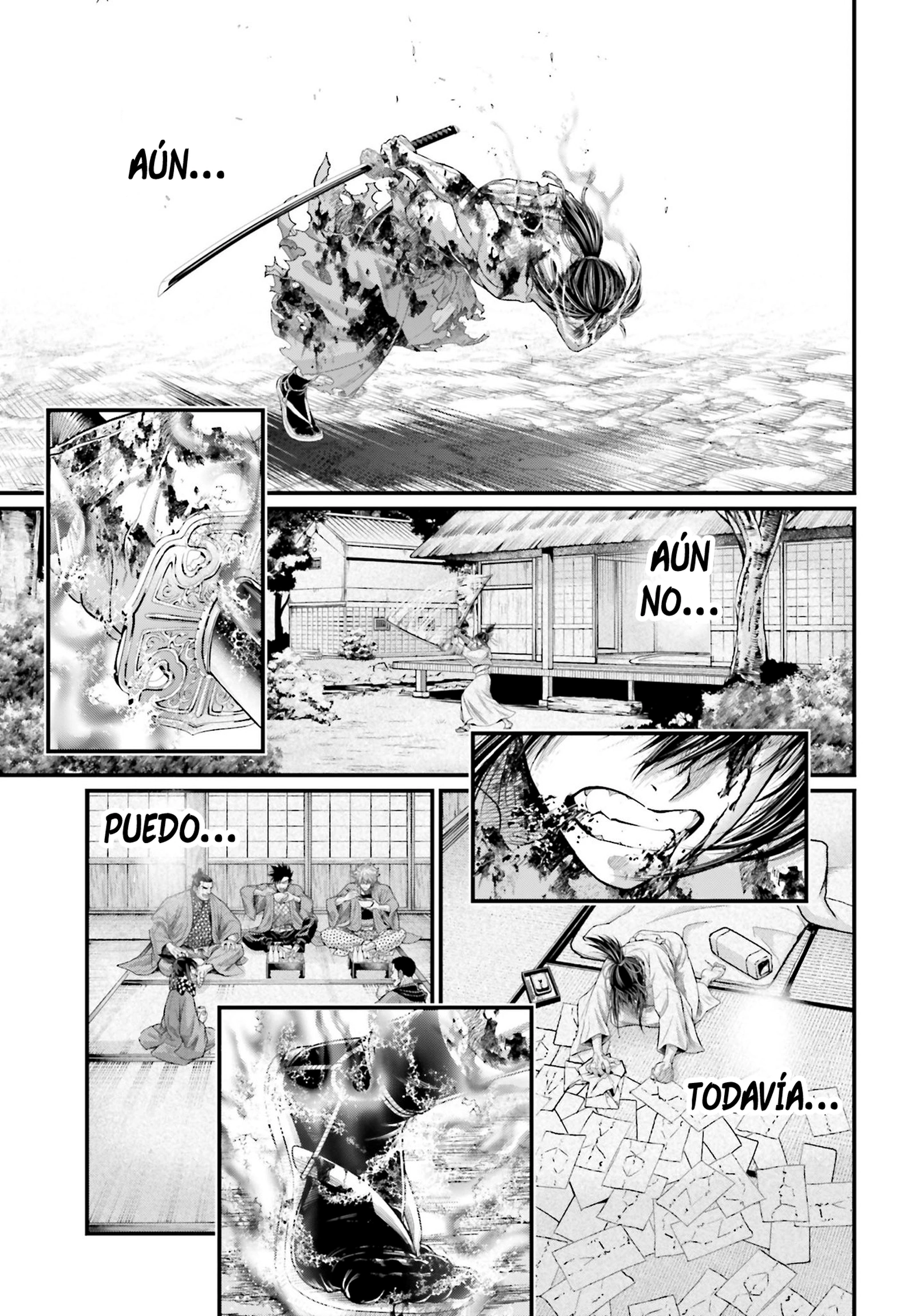 Read Shuumatsu no Valkyrie ES Manga Online