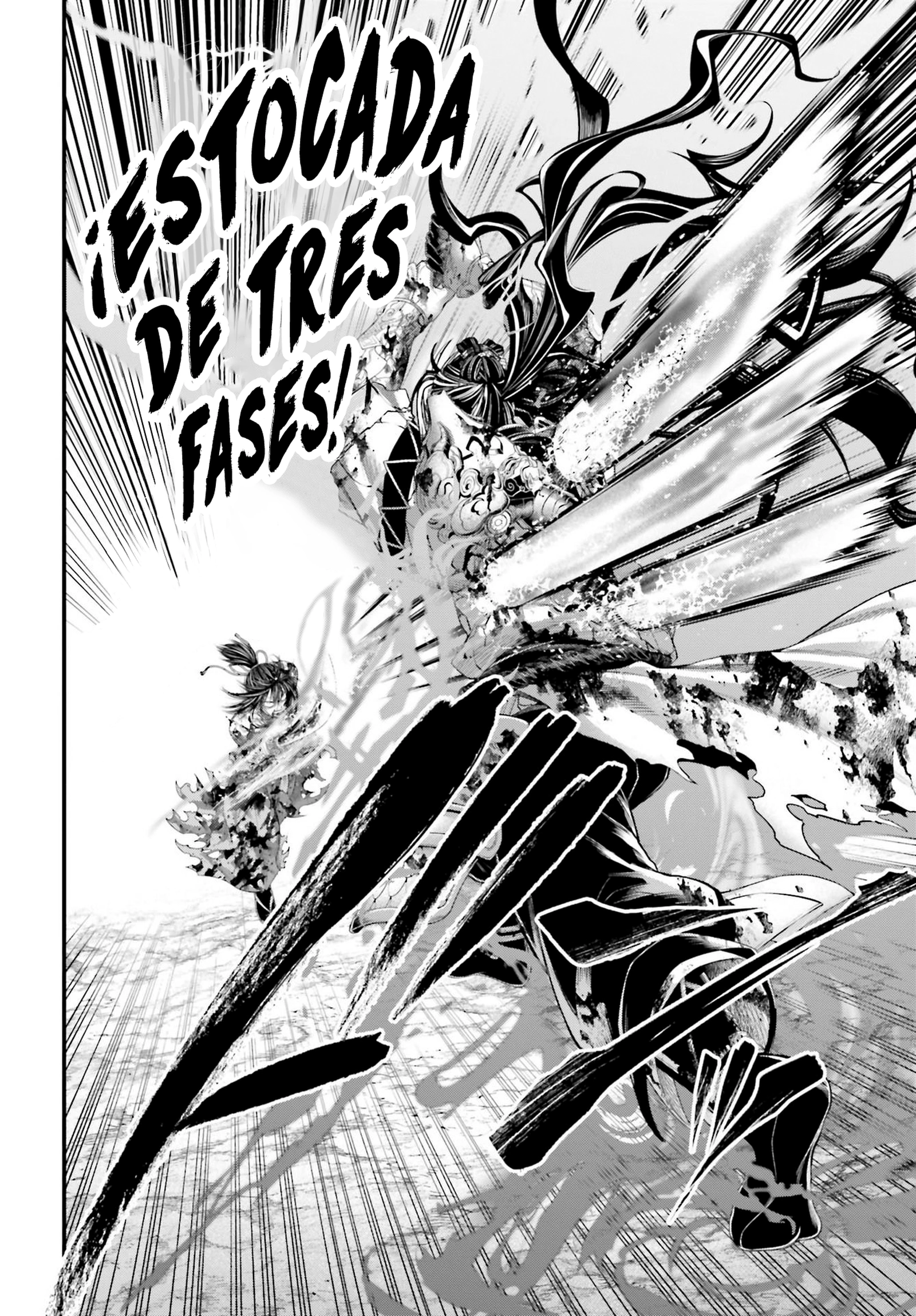 Read Shuumatsu no Valkyrie ES Manga Online