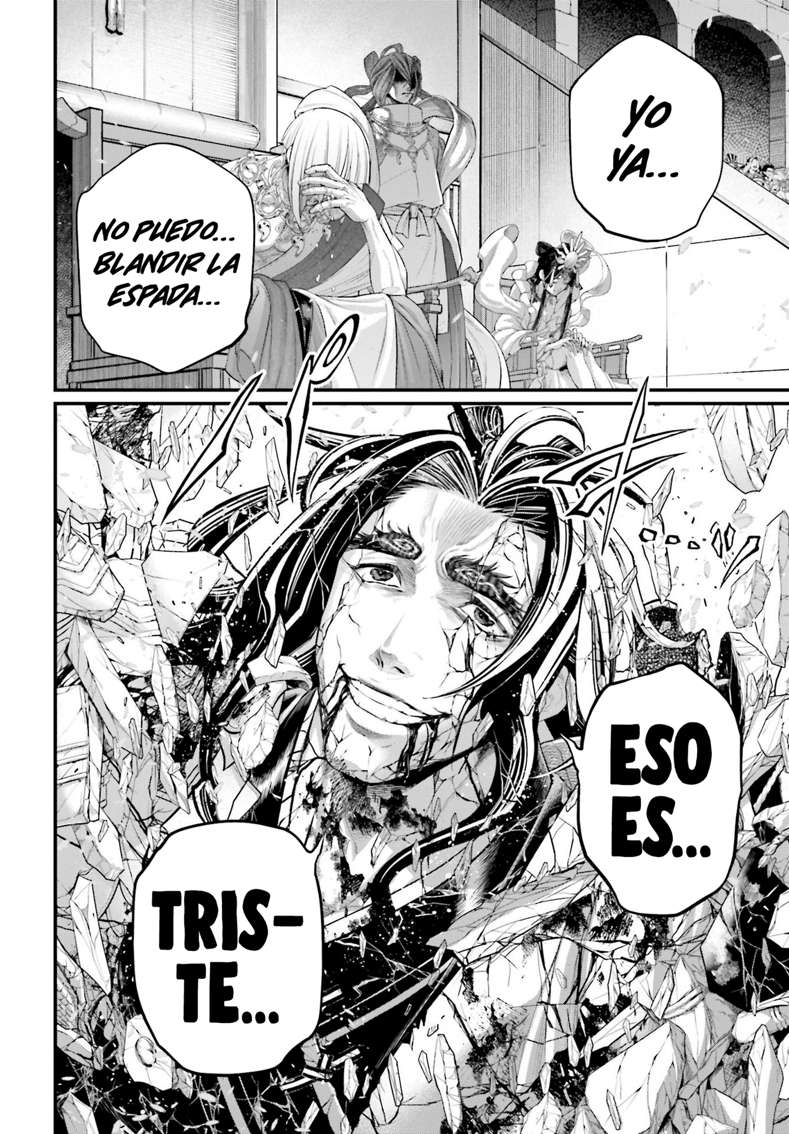 Read Shuumatsu no Valkyrie ES Manga Online