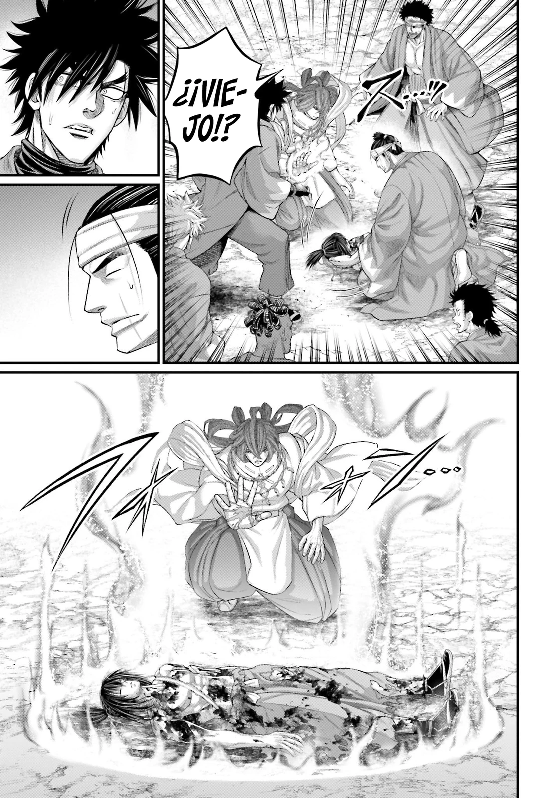 Read Shuumatsu no Valkyrie ES Manga Online