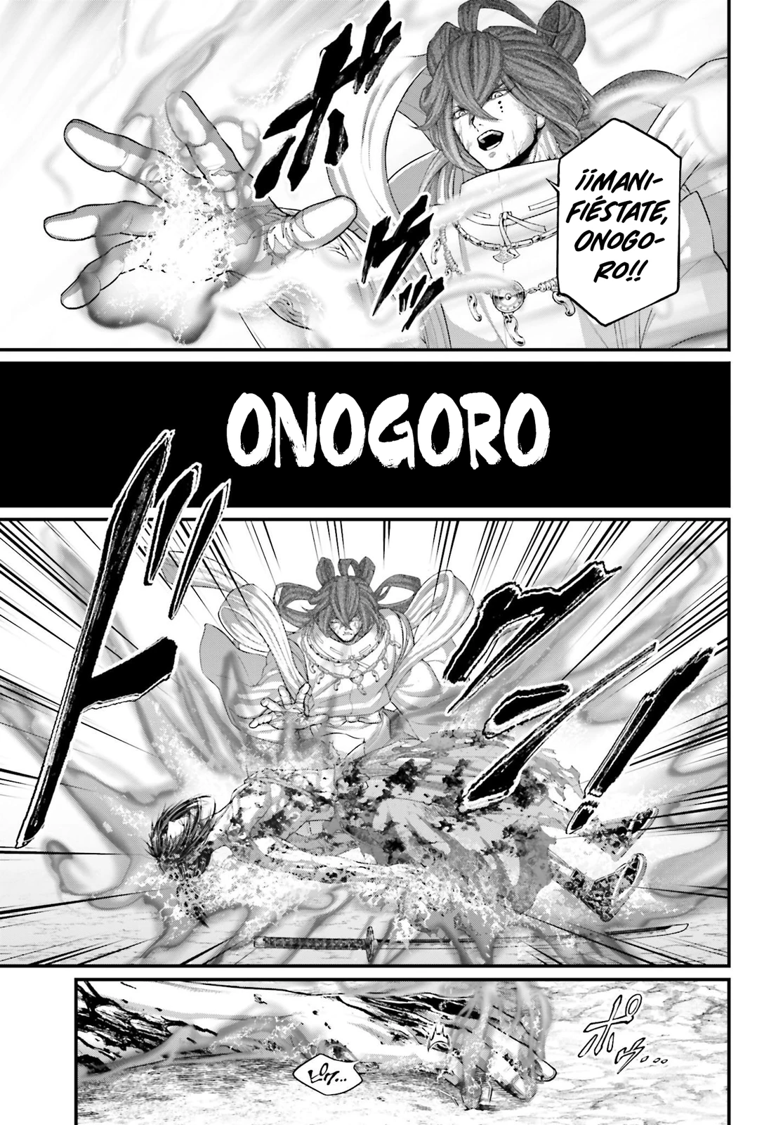 Read Shuumatsu no Valkyrie ES Manga Online