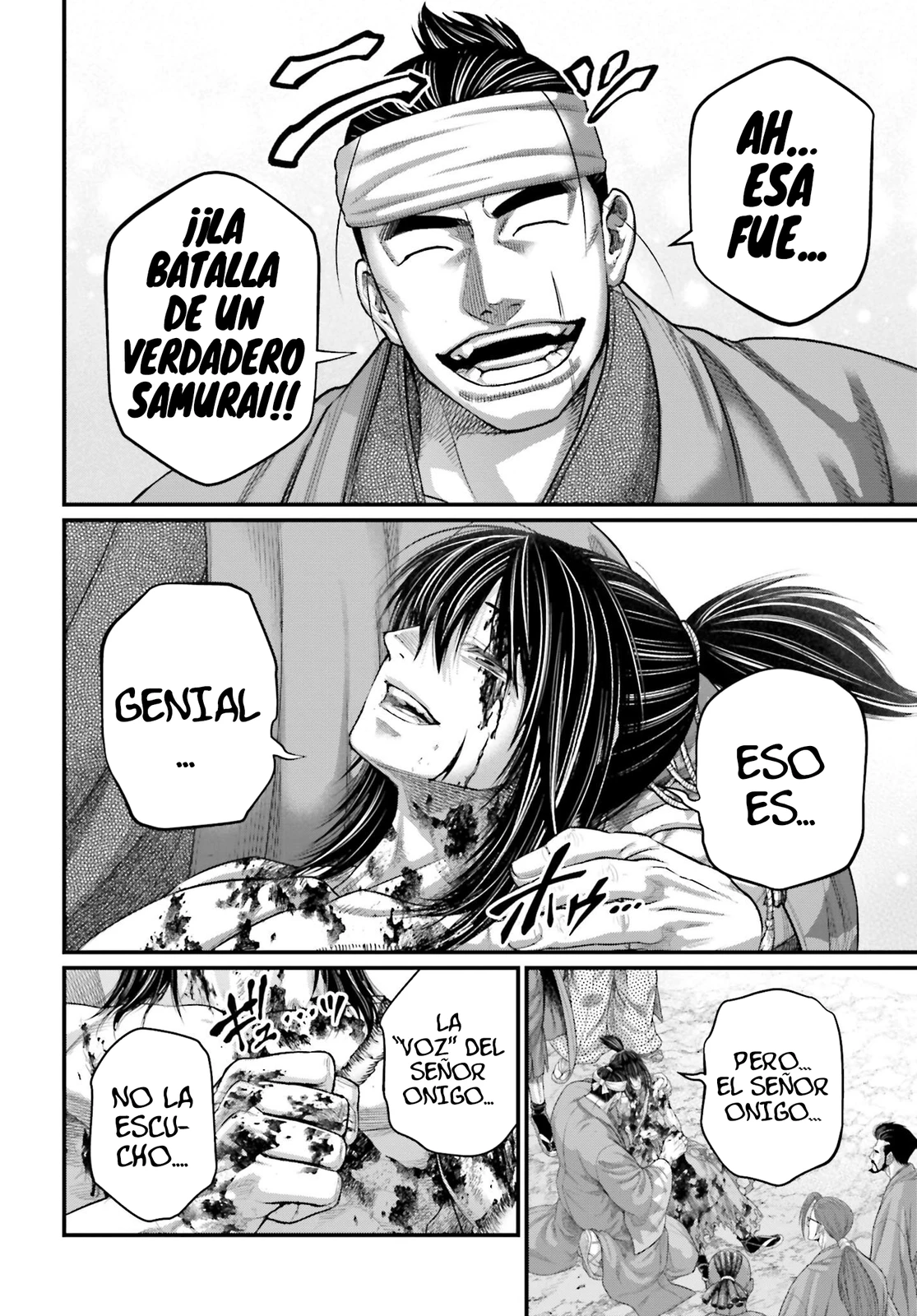 Read Shuumatsu no Valkyrie ES Manga Online