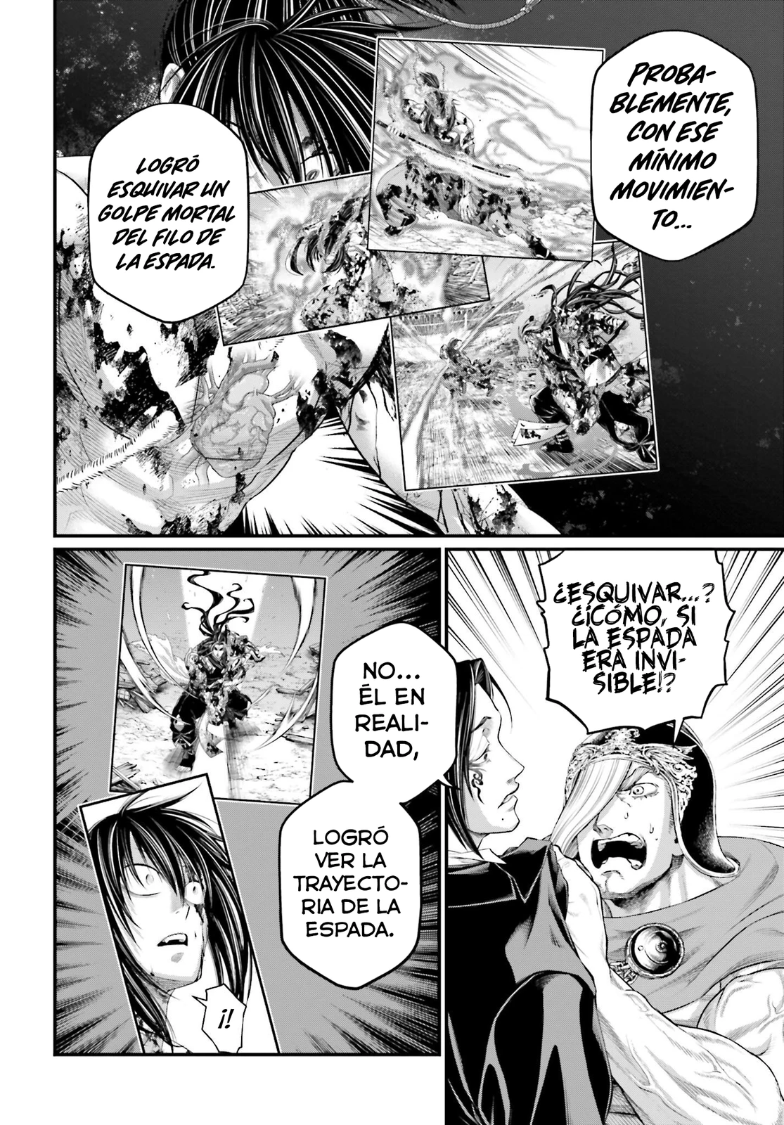 Read Shuumatsu no Valkyrie ES Manga Online