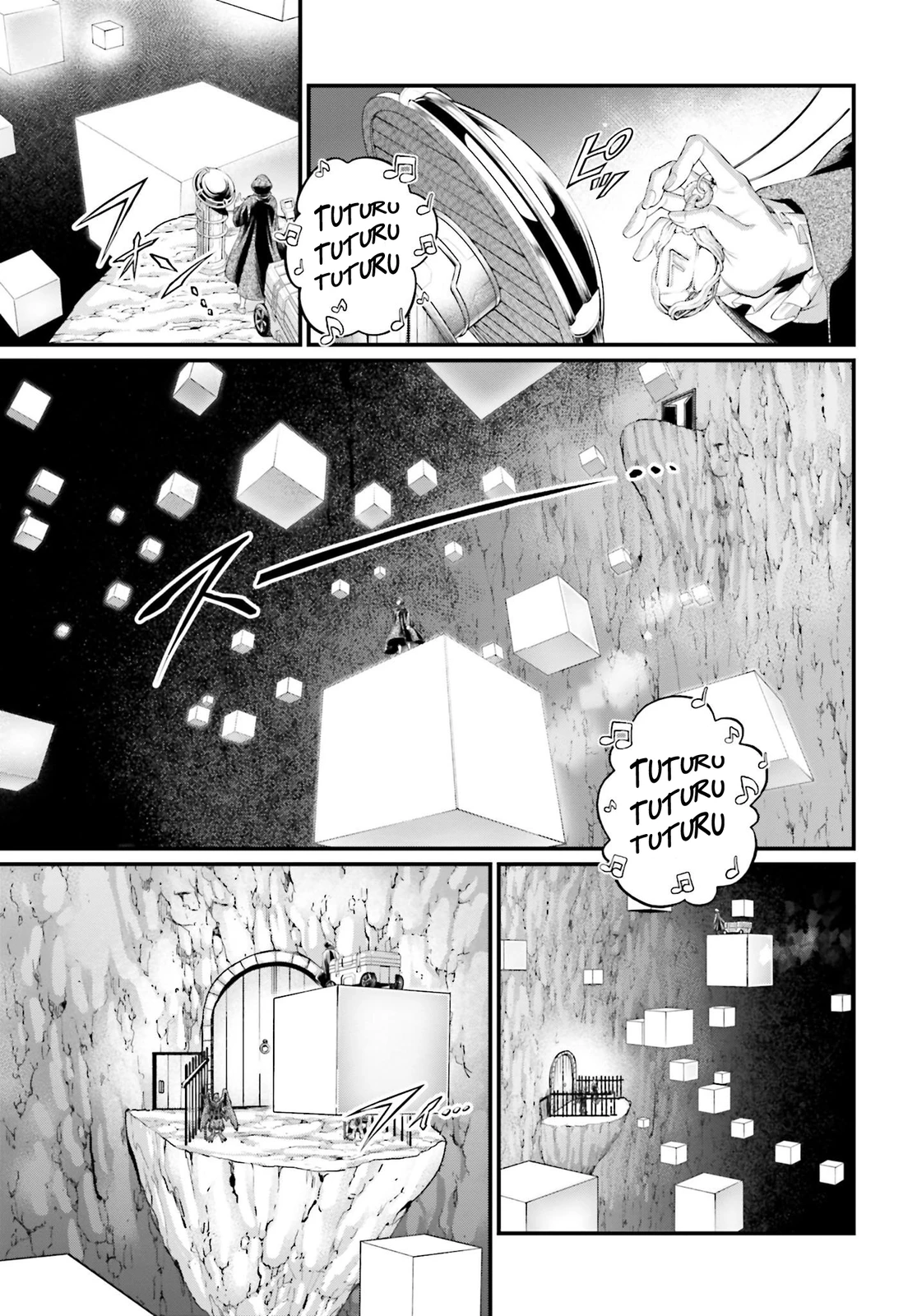 Read Shuumatsu no Valkyrie ES Manga Online