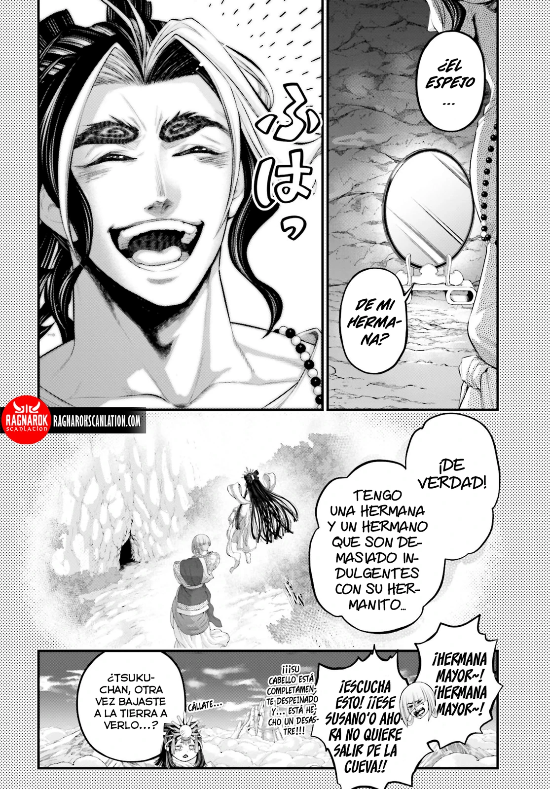 Read Shuumatsu no Valkyrie ES Manga Online