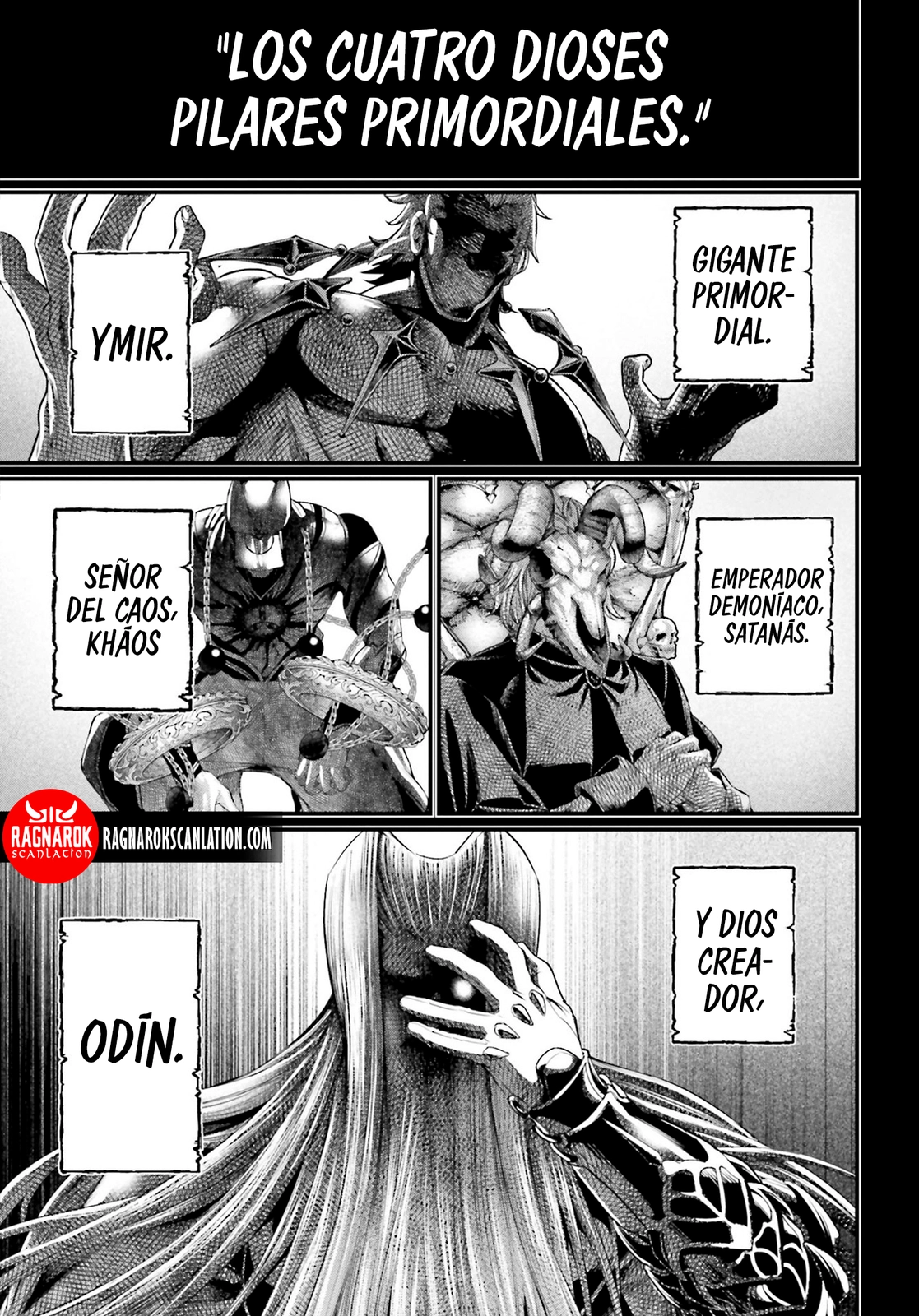 Read Shuumatsu no Valkyrie ES Manga Online