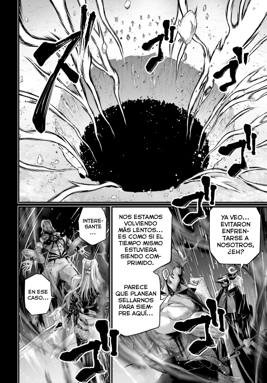 Read Shuumatsu no Valkyrie ES Manga Online