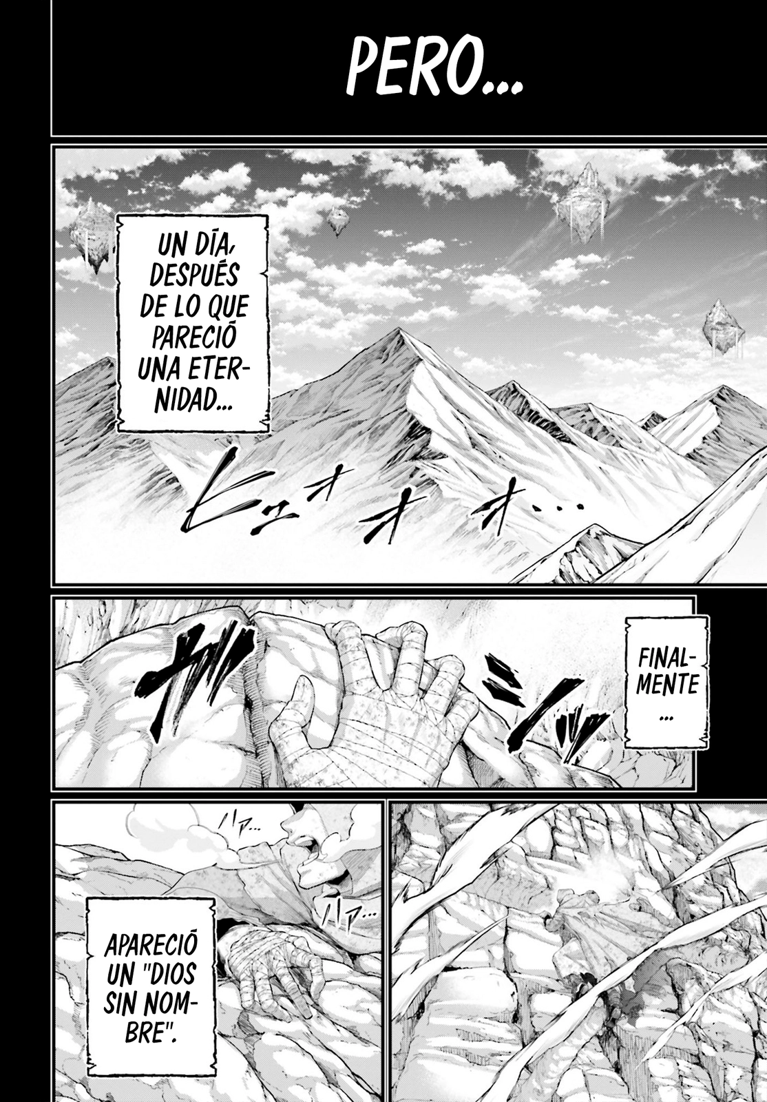 Read Shuumatsu no Valkyrie ES Manga Online