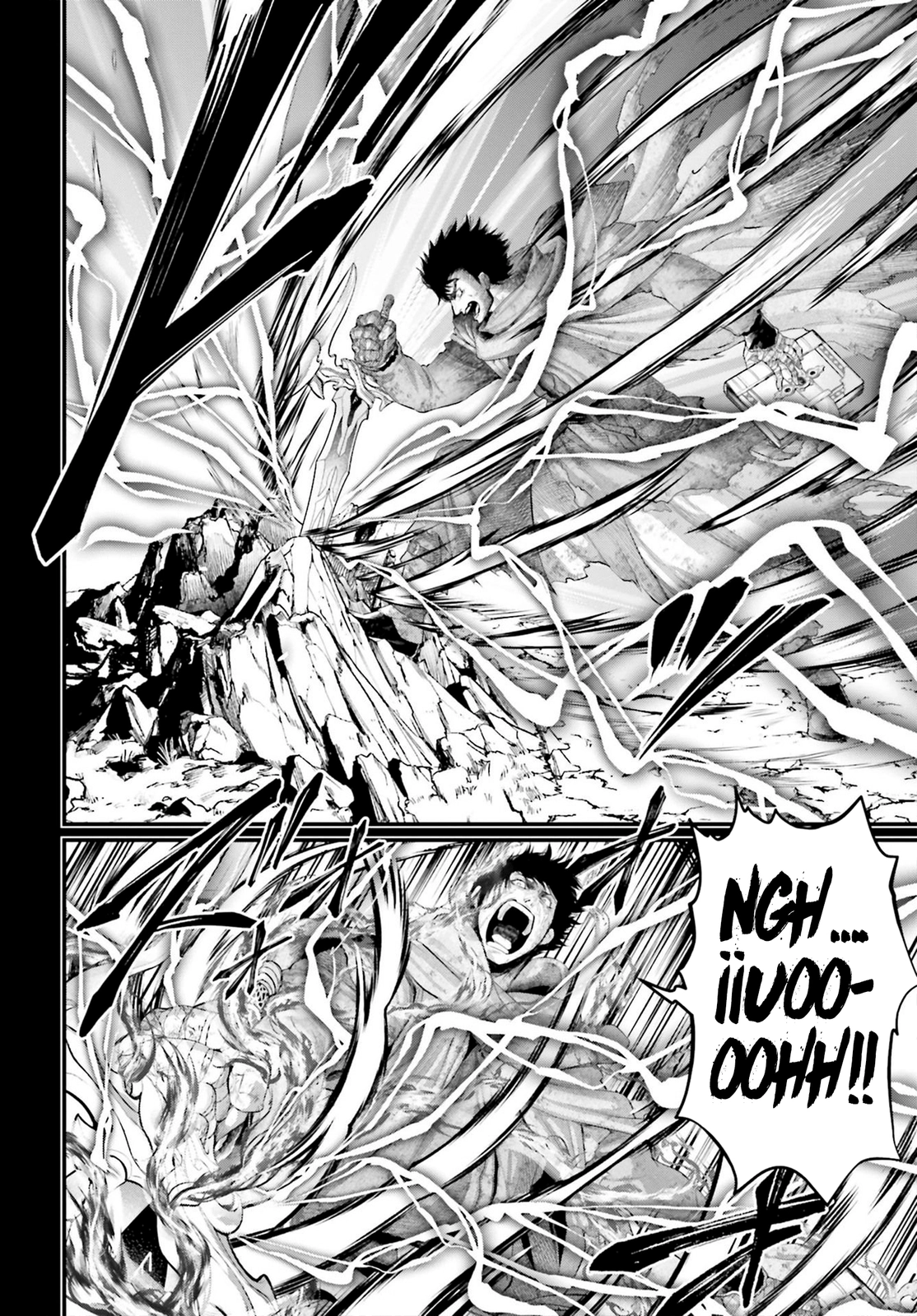 Read Shuumatsu no Valkyrie ES Manga Online