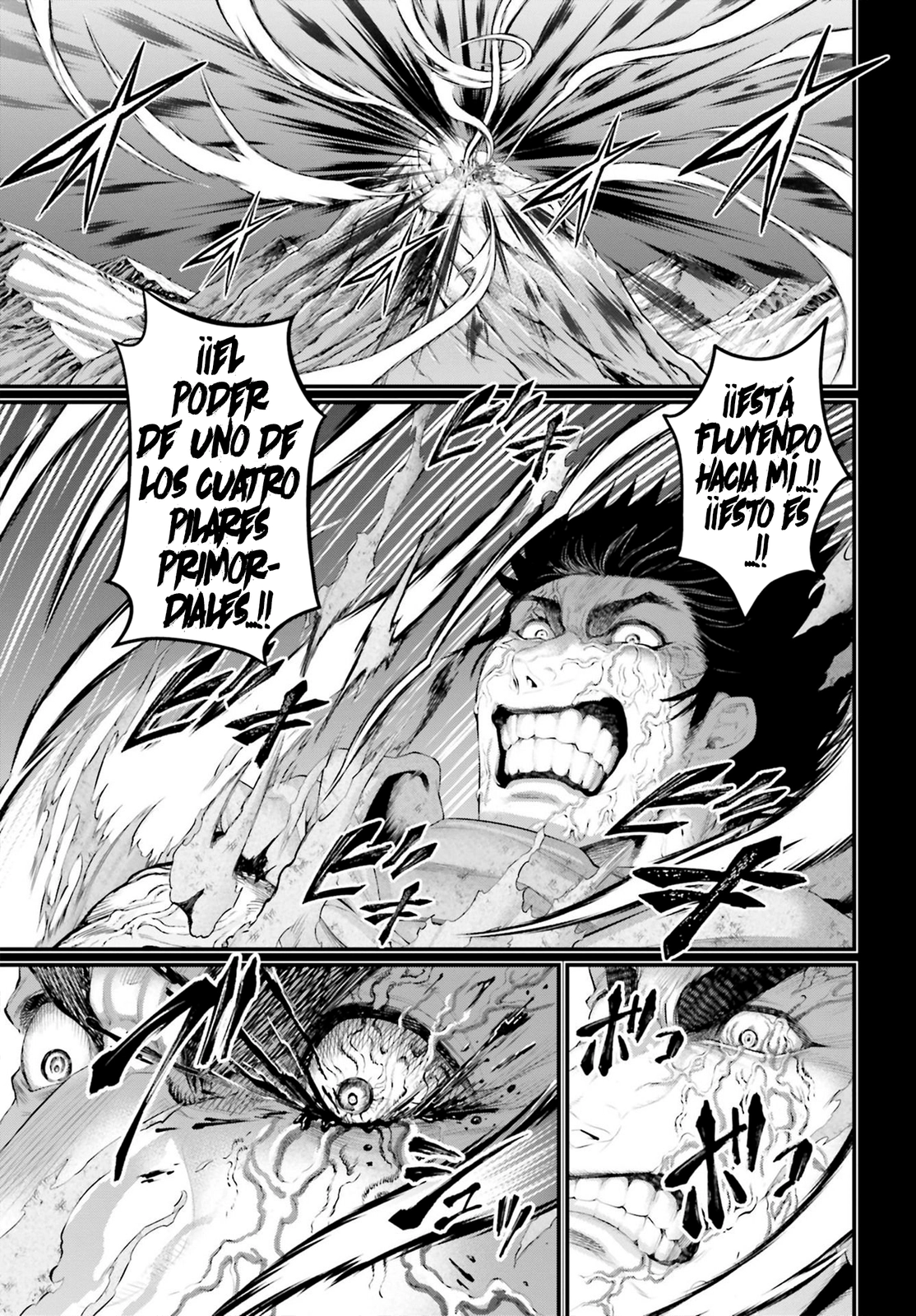 Read Shuumatsu no Valkyrie ES Manga Online