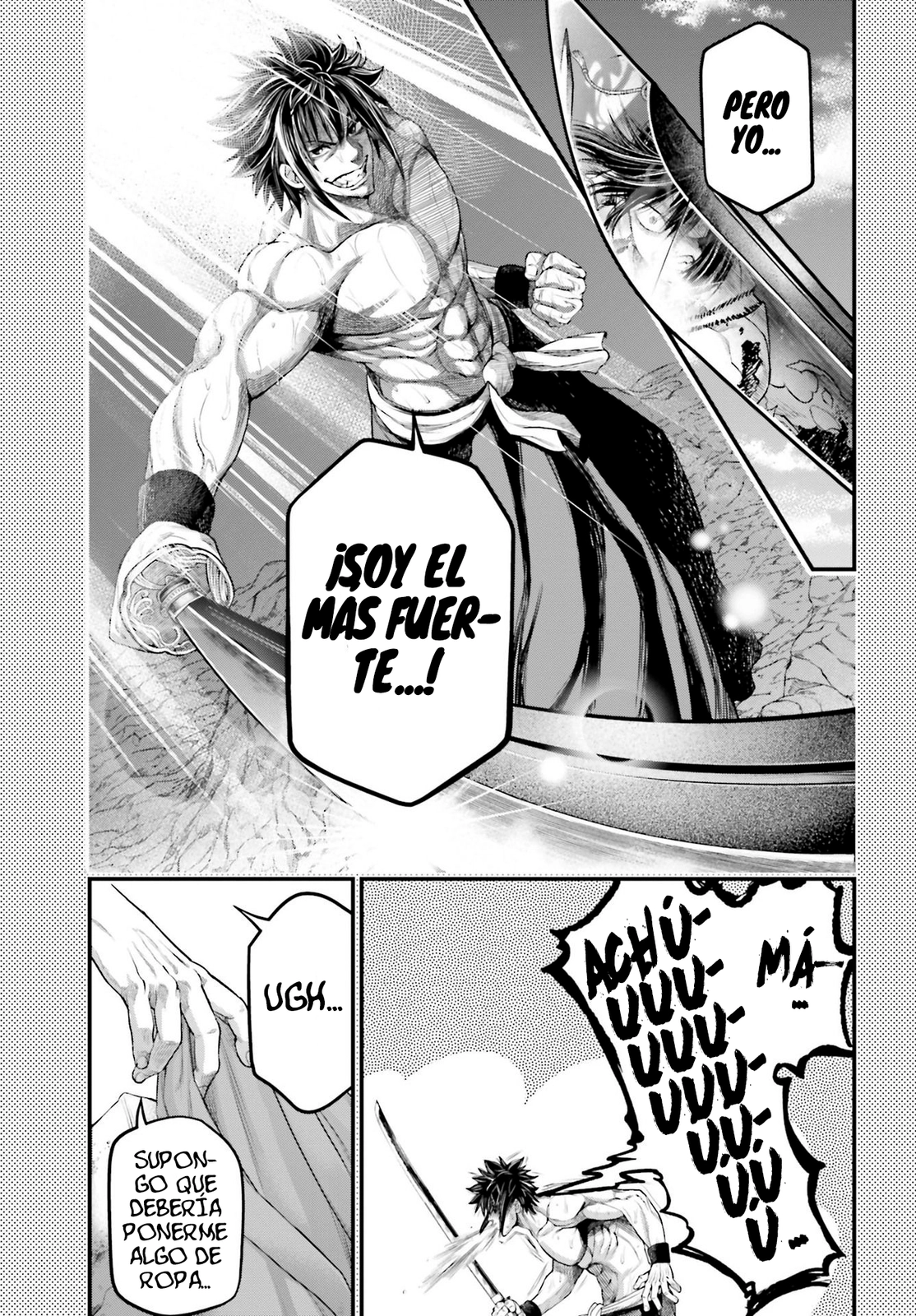 Read Shuumatsu no Valkyrie ES Manga Online