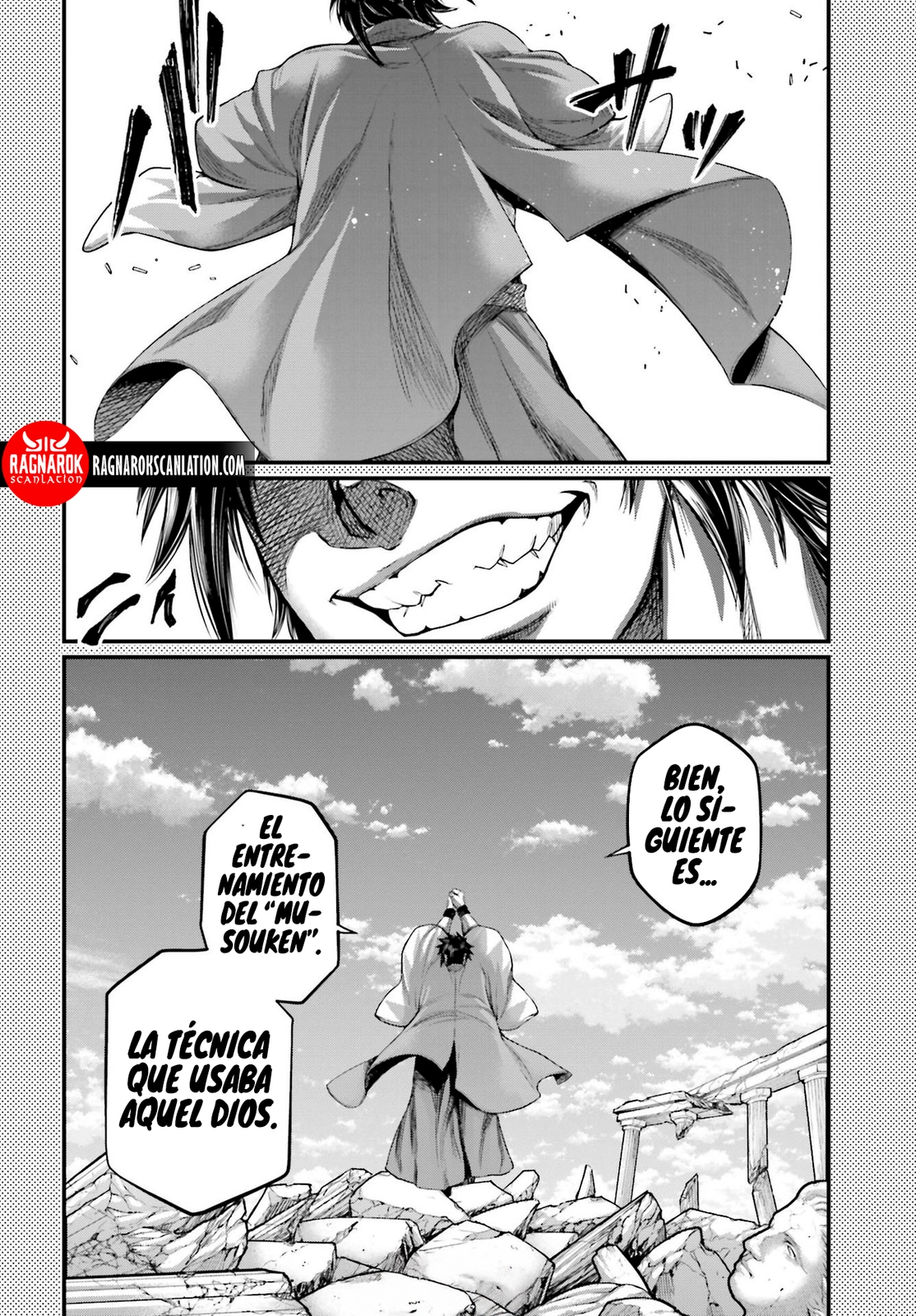 Read Shuumatsu no Valkyrie ES Manga Online