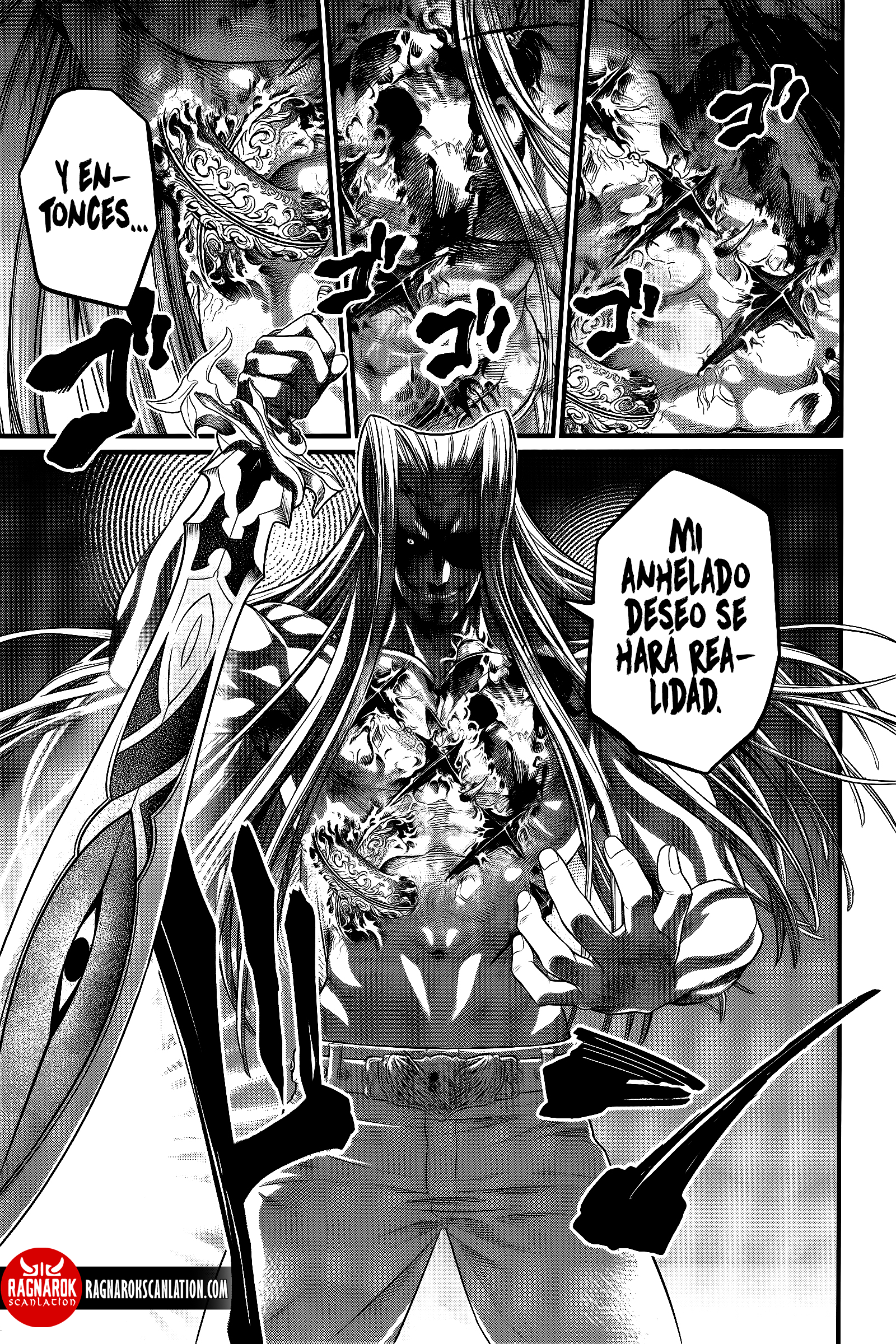 Read Shuumatsu no Valkyrie ES Manga Online