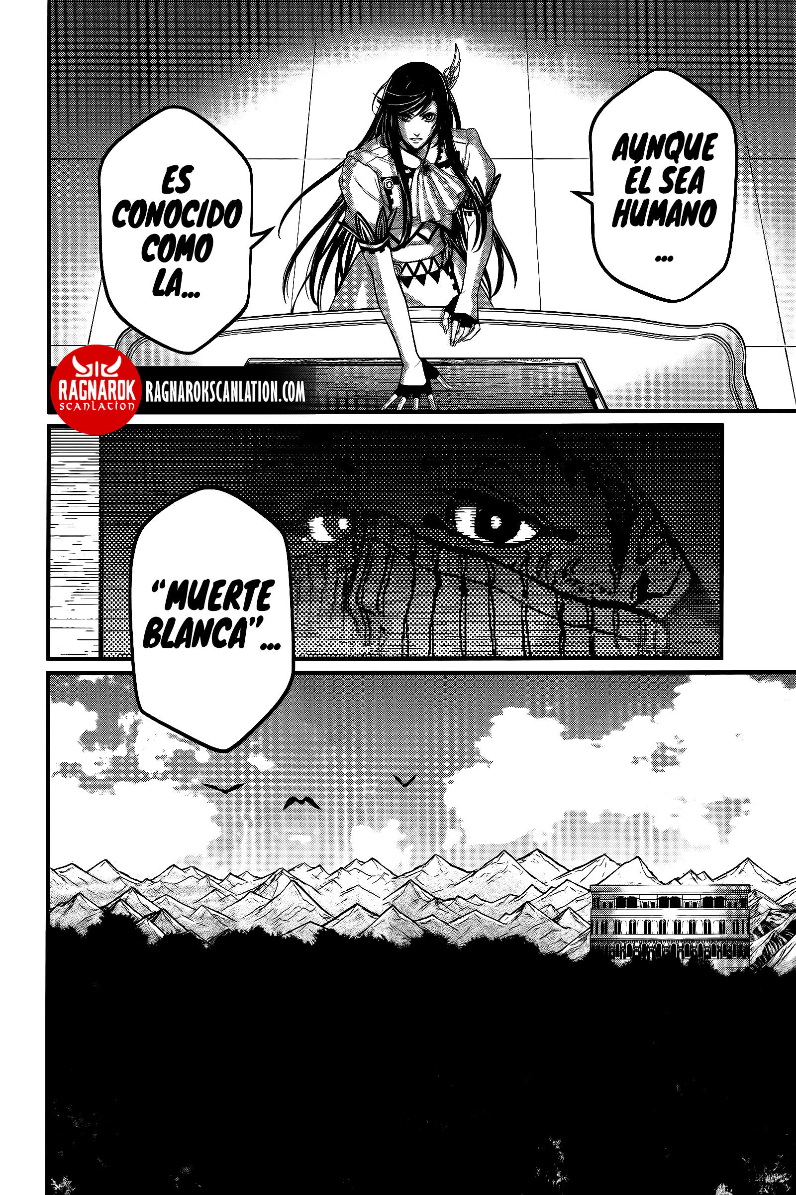 Read Shuumatsu no Valkyrie ES Manga Online