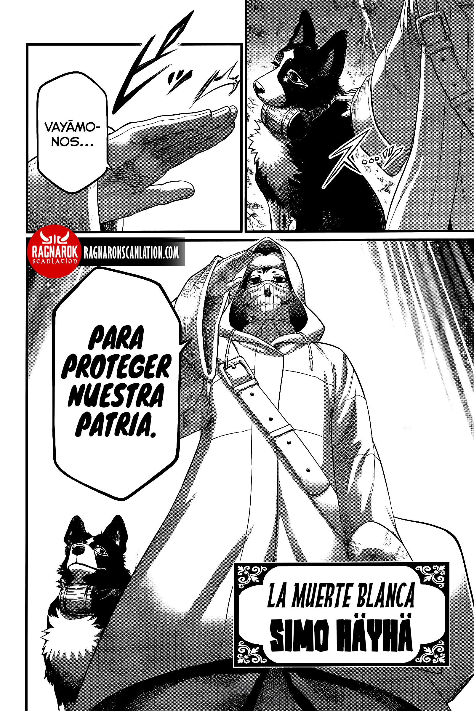 Read Shuumatsu no Valkyrie ES Manga Online