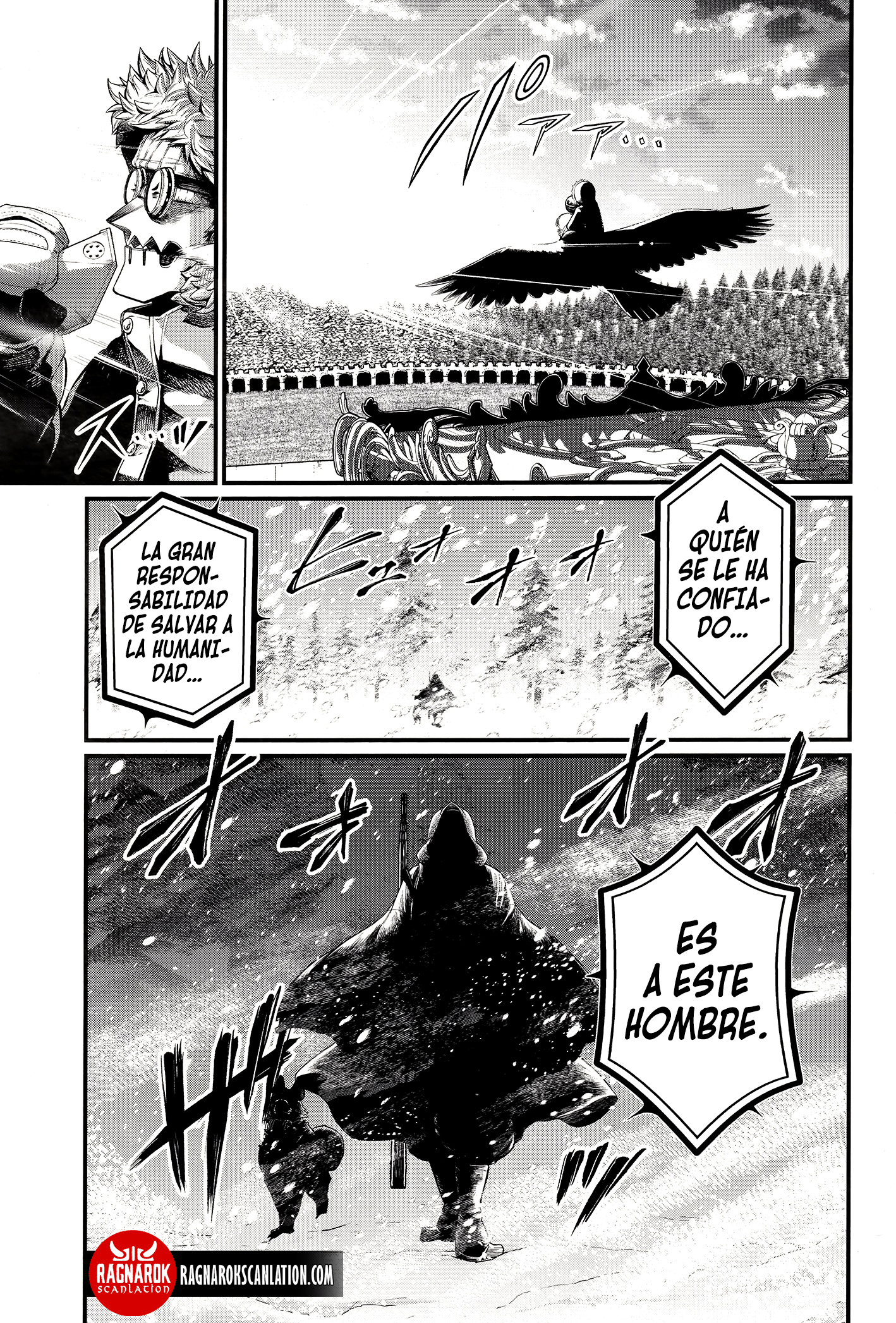 Read Shuumatsu no Valkyrie ES Manga Online