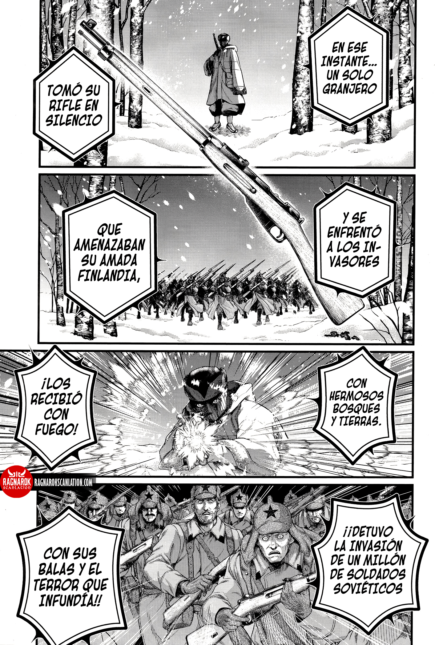 Read Shuumatsu no Valkyrie ES Manga Online