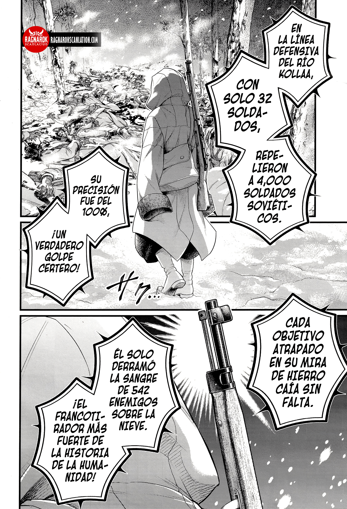 Read Shuumatsu no Valkyrie ES Manga Online