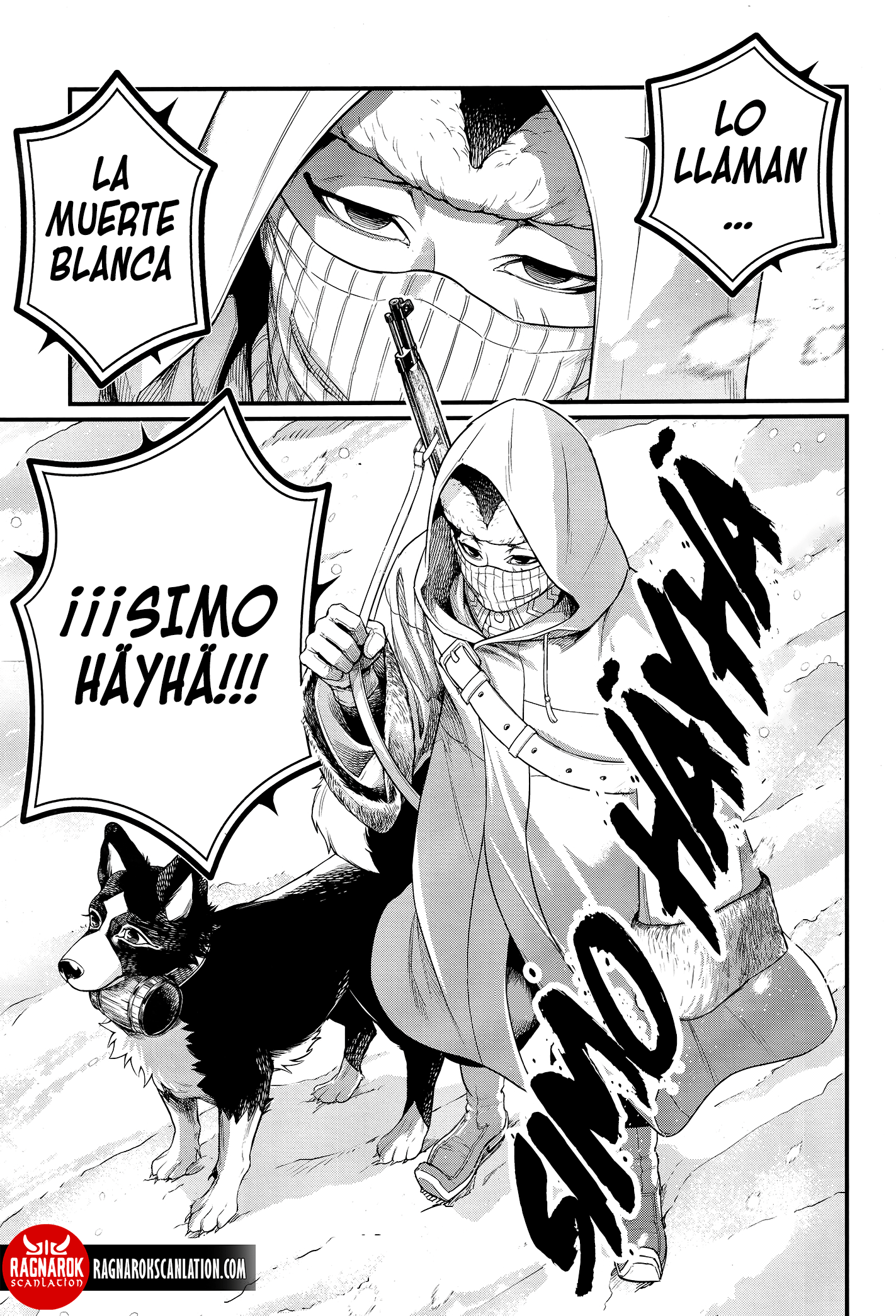 Read Shuumatsu no Valkyrie ES Manga Online