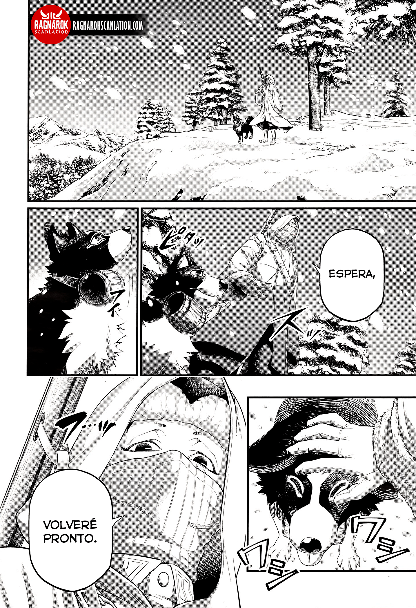 Read Shuumatsu no Valkyrie ES Manga Online