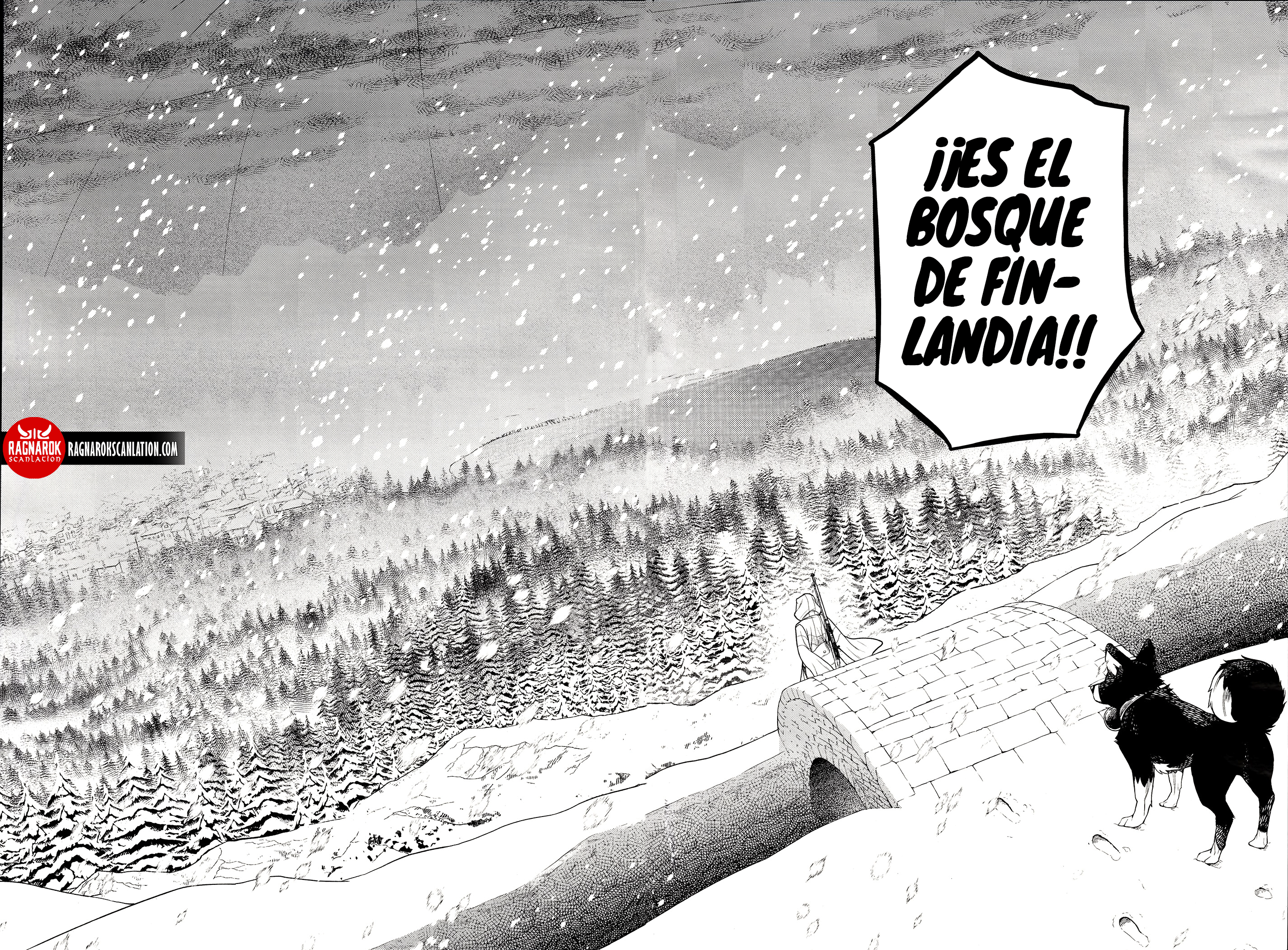 Read Shuumatsu no Valkyrie ES Manga Online