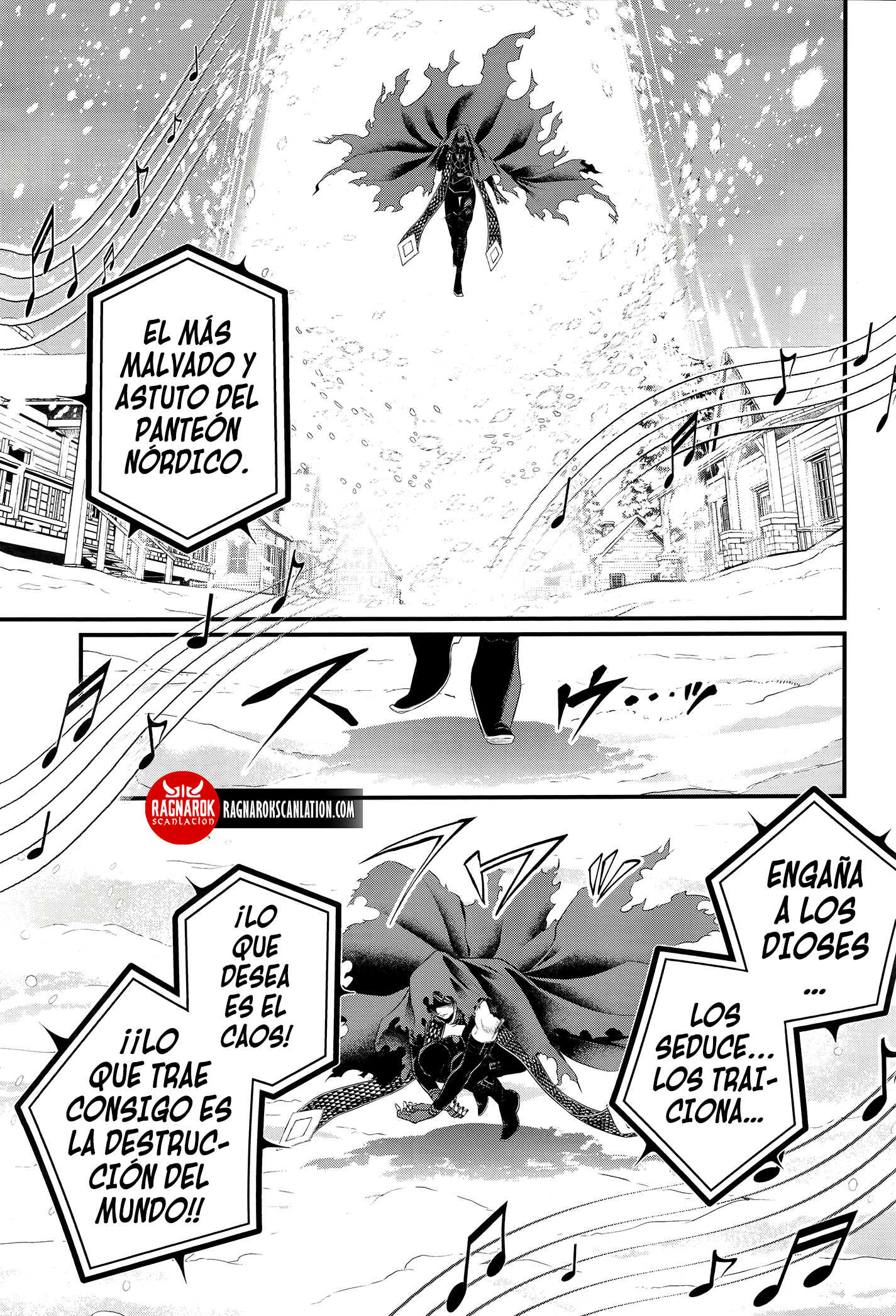 Read Shuumatsu no Valkyrie ES Manga Online