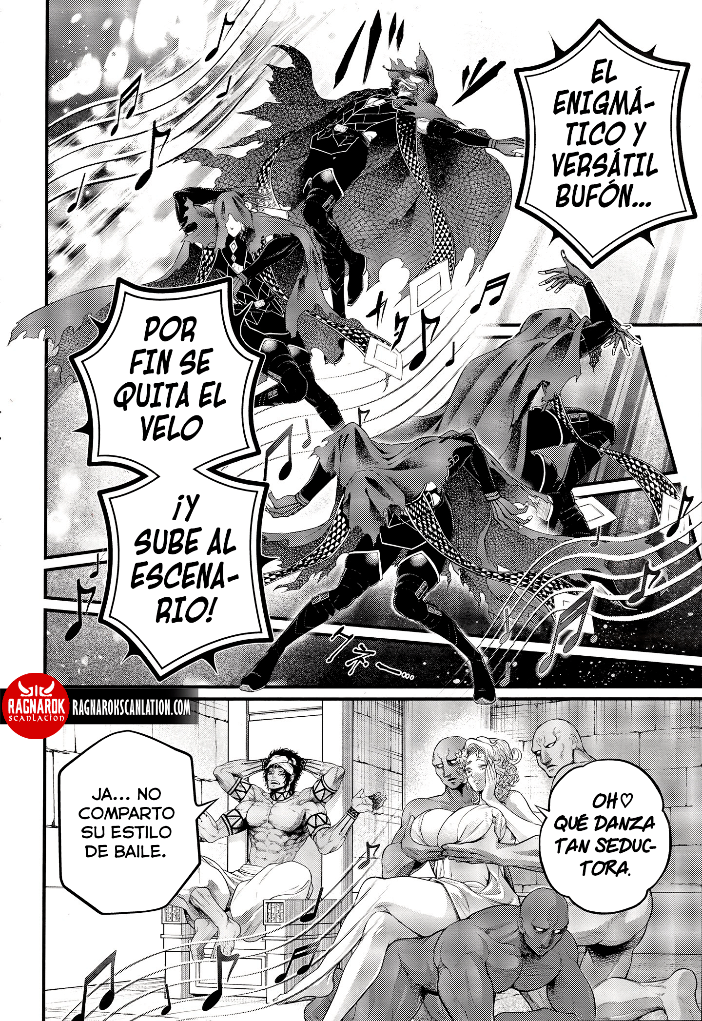 Read Shuumatsu no Valkyrie ES Manga Online