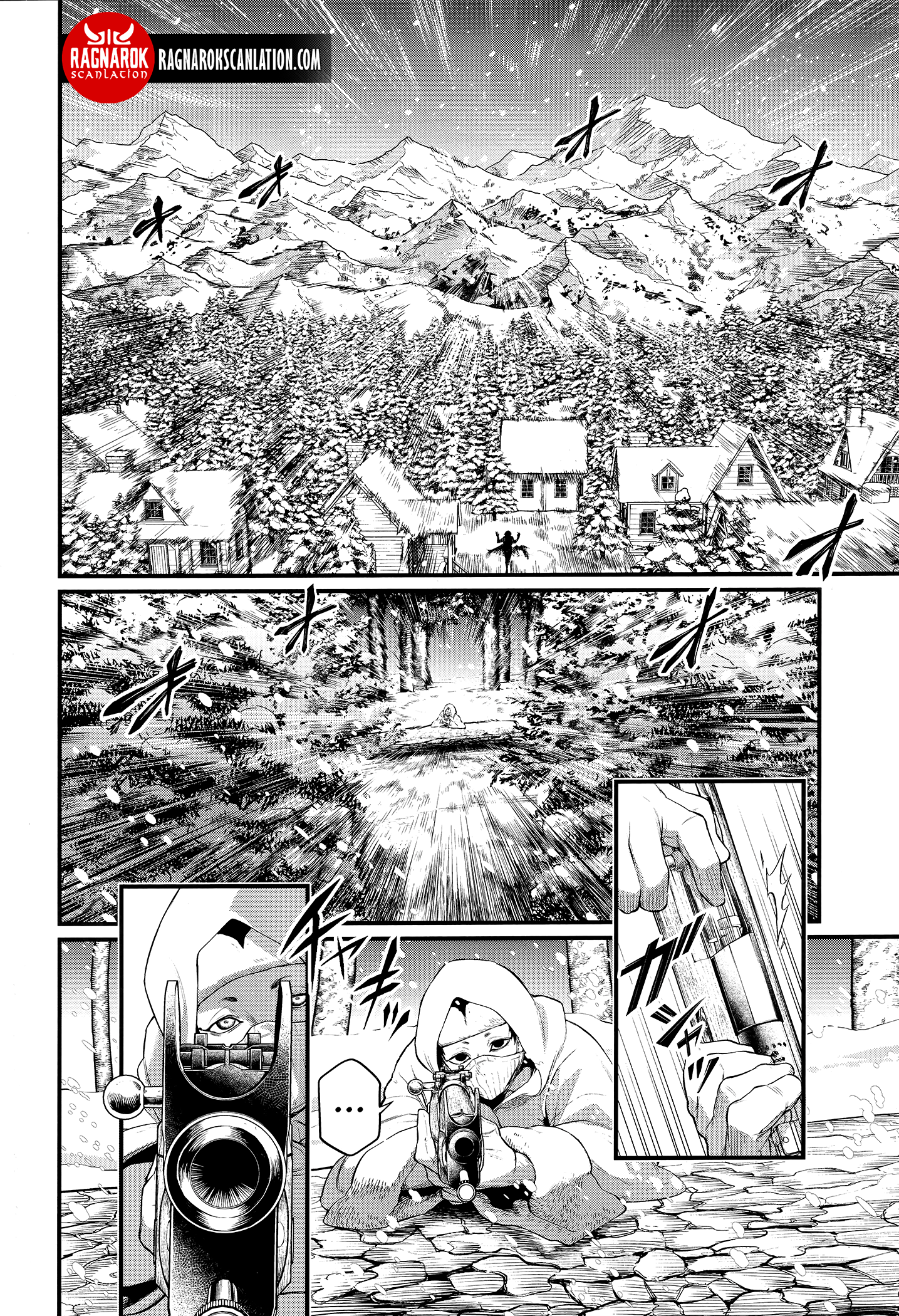 Read Shuumatsu no Valkyrie ES Manga Online