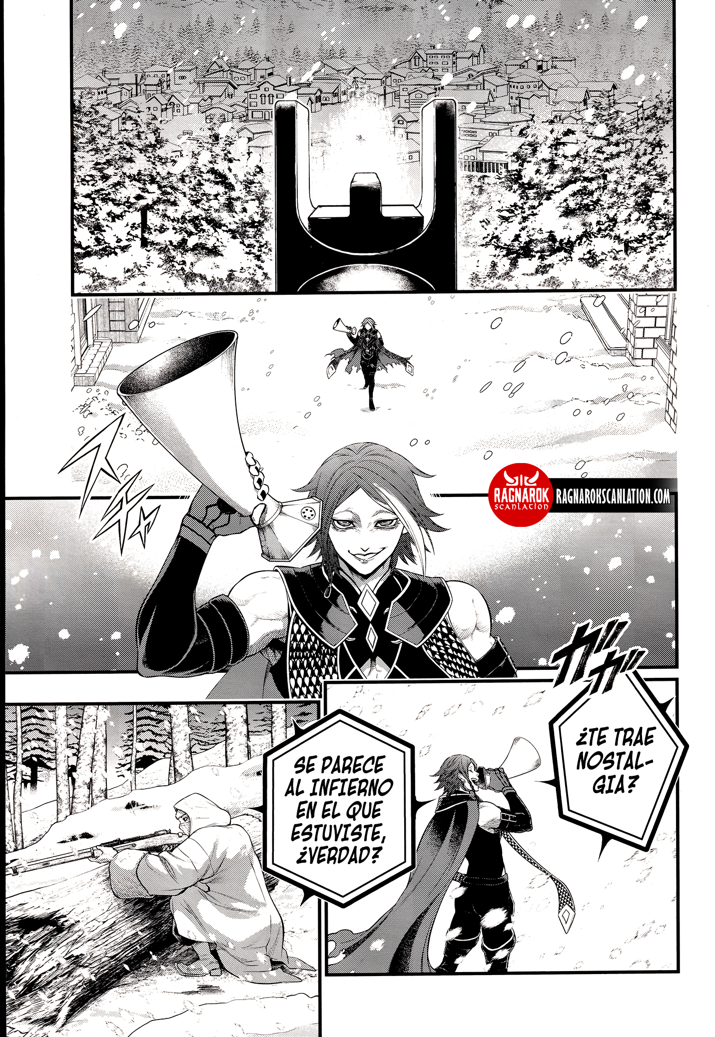 Read Shuumatsu no Valkyrie ES Manga Online