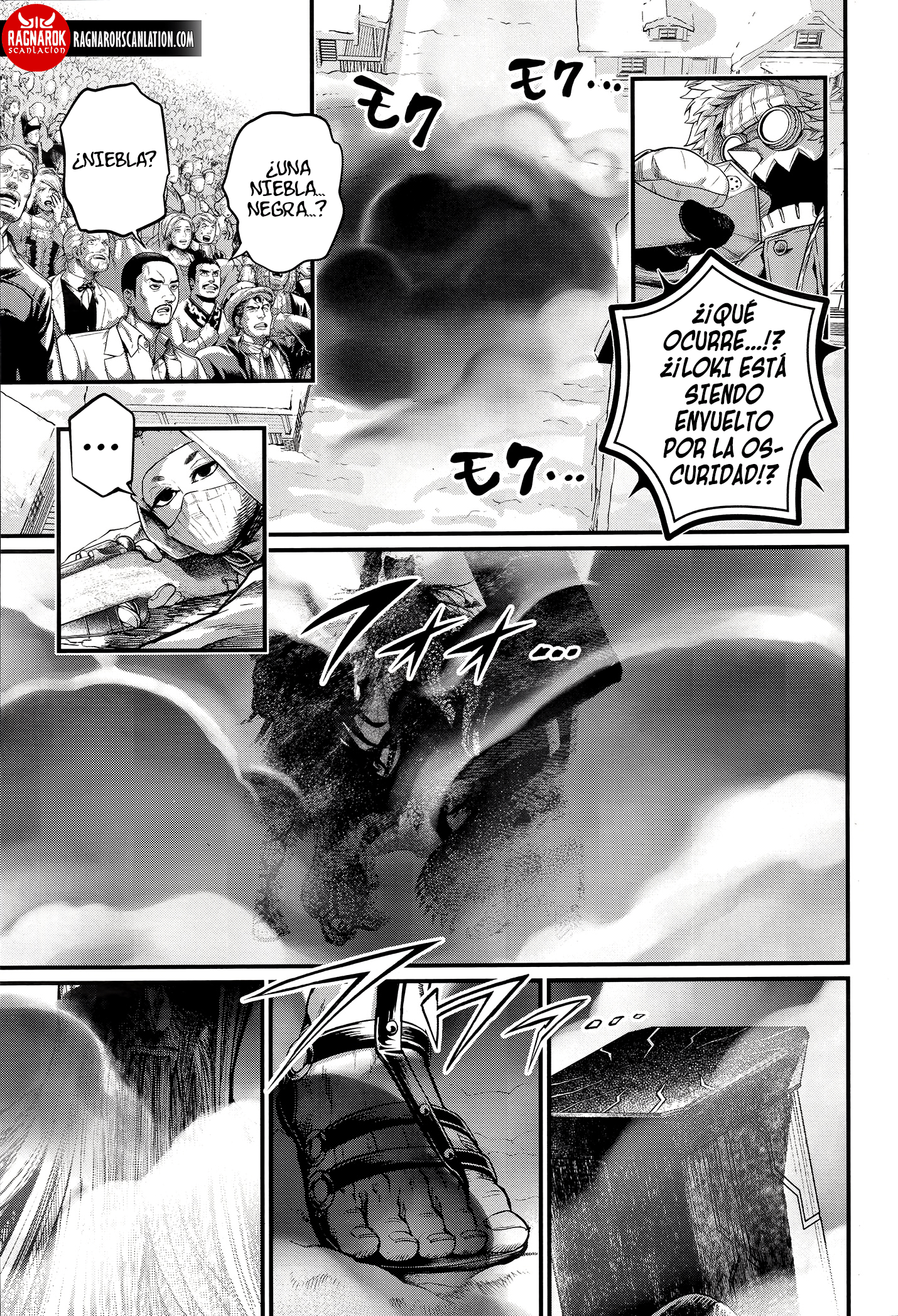 Read Shuumatsu no Valkyrie ES Manga Online