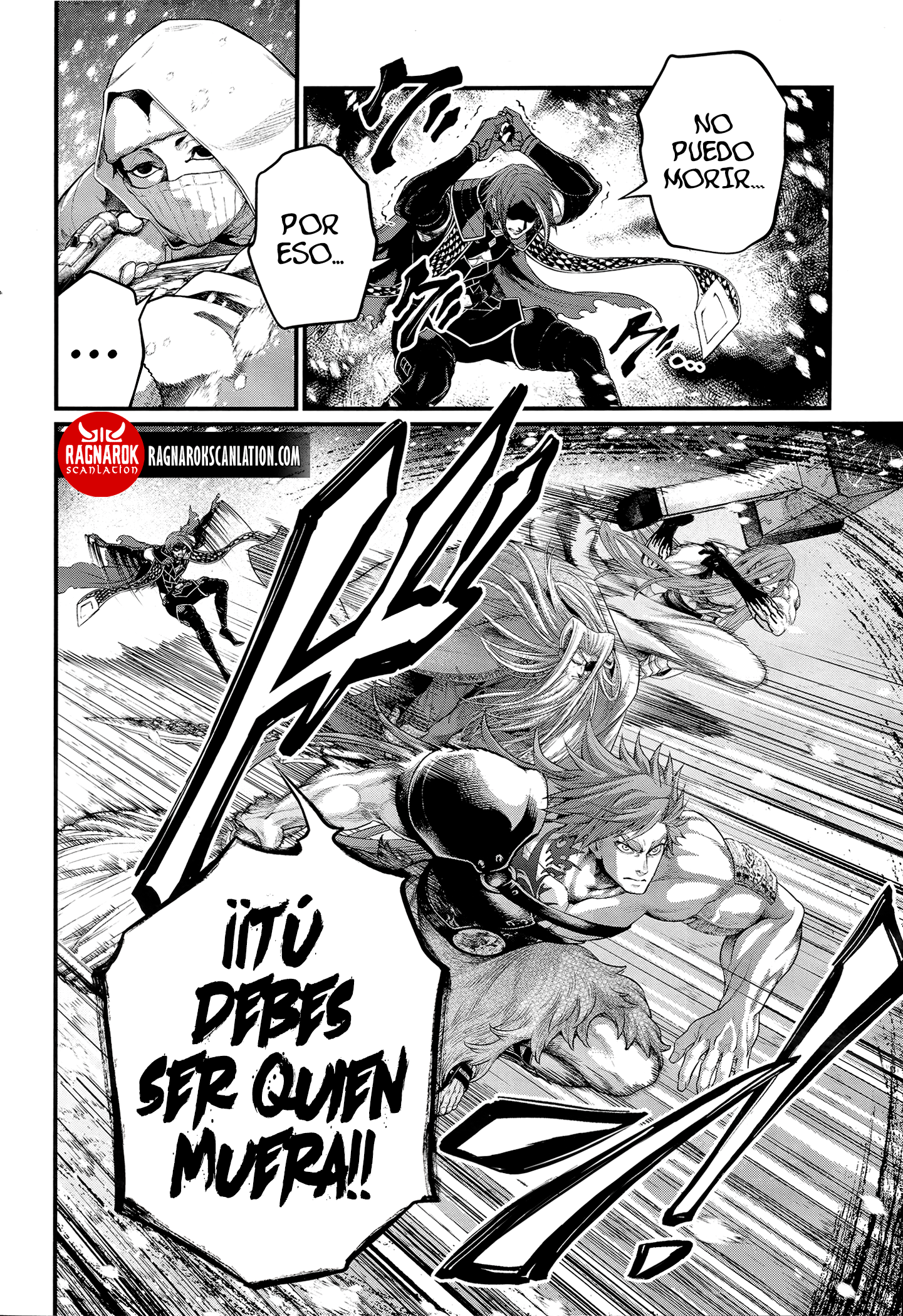 Read Shuumatsu no Valkyrie ES Manga Online