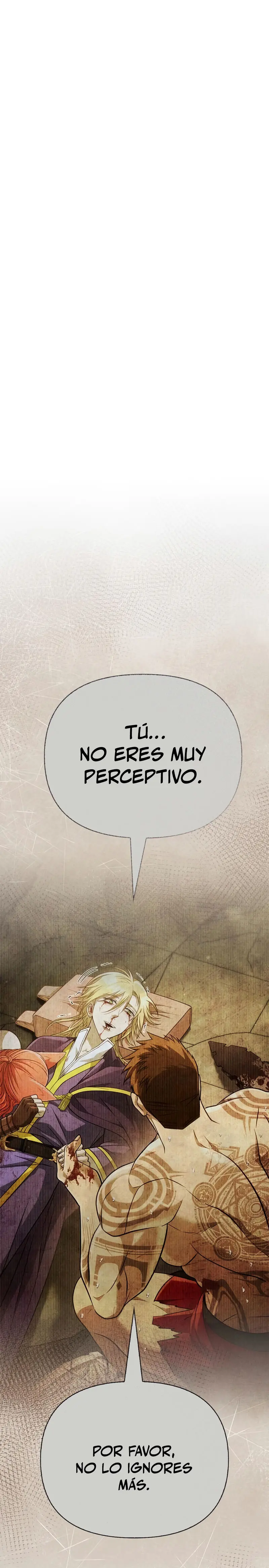 Read Sobreviviendo al Juego Siendo un Barbaro ES Manga Online