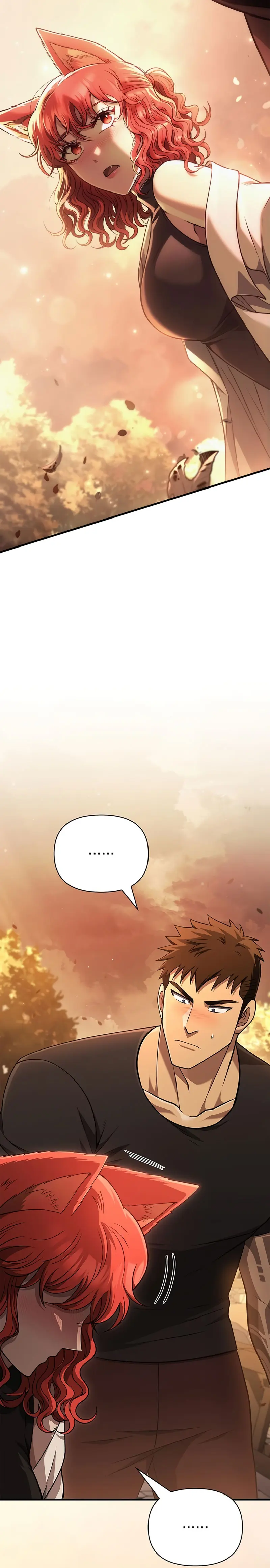 Read Sobreviviendo al Juego Siendo un Barbaro ES Manga Online