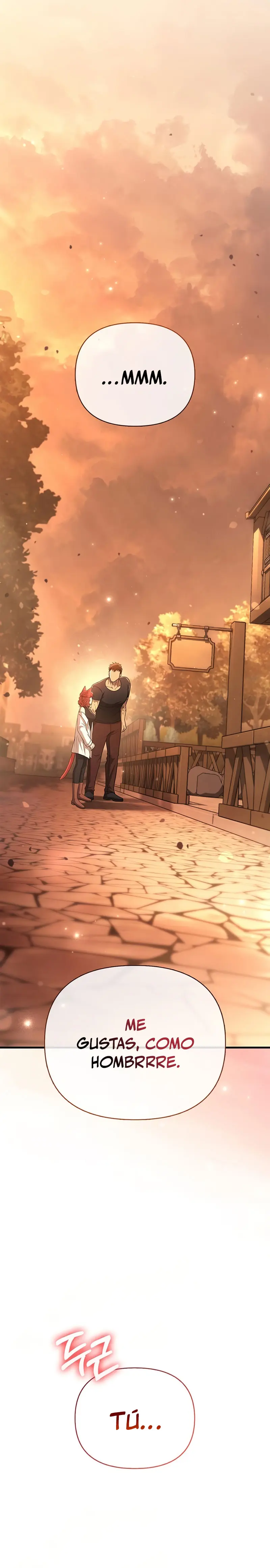 Read Sobreviviendo al Juego Siendo un Barbaro ES Manga Online