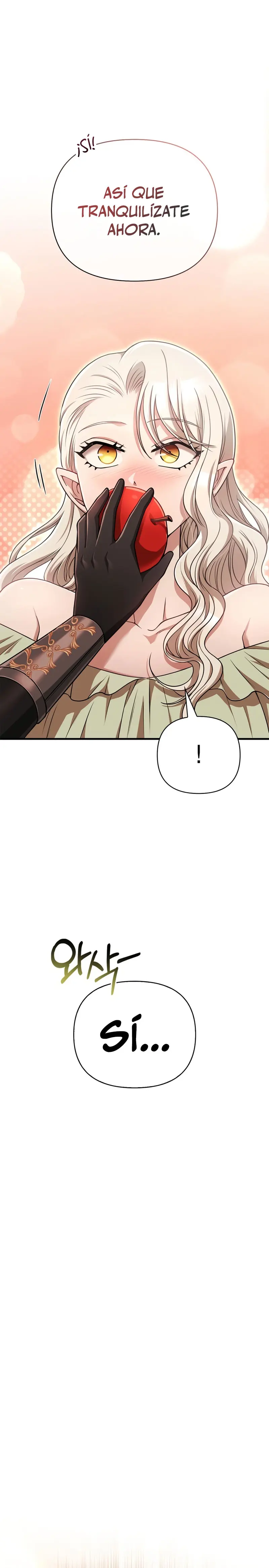 Read Sobreviviendo al Juego Siendo un Barbaro ES Manga Online