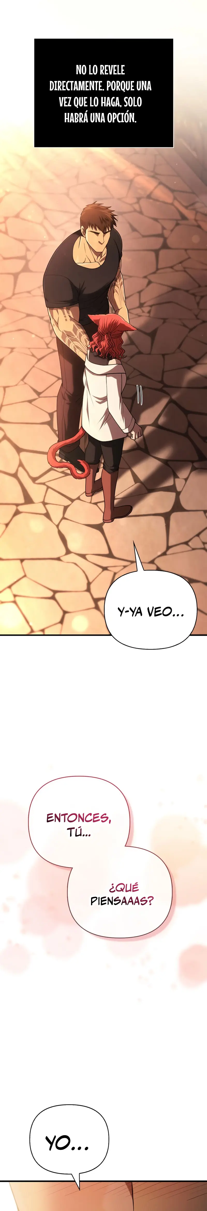 Read Sobreviviendo al Juego Siendo un Barbaro ES Manga Online