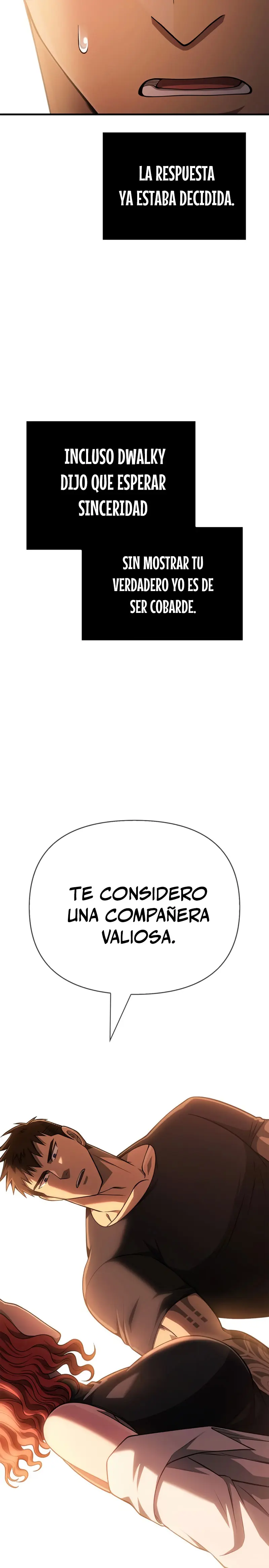 Read Sobreviviendo al Juego Siendo un Barbaro ES Manga Online