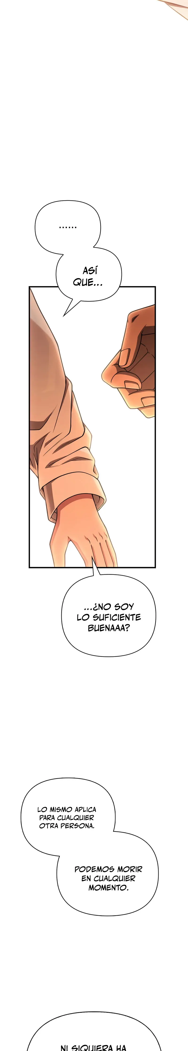 Read Sobreviviendo al Juego Siendo un Barbaro ES Manga Online